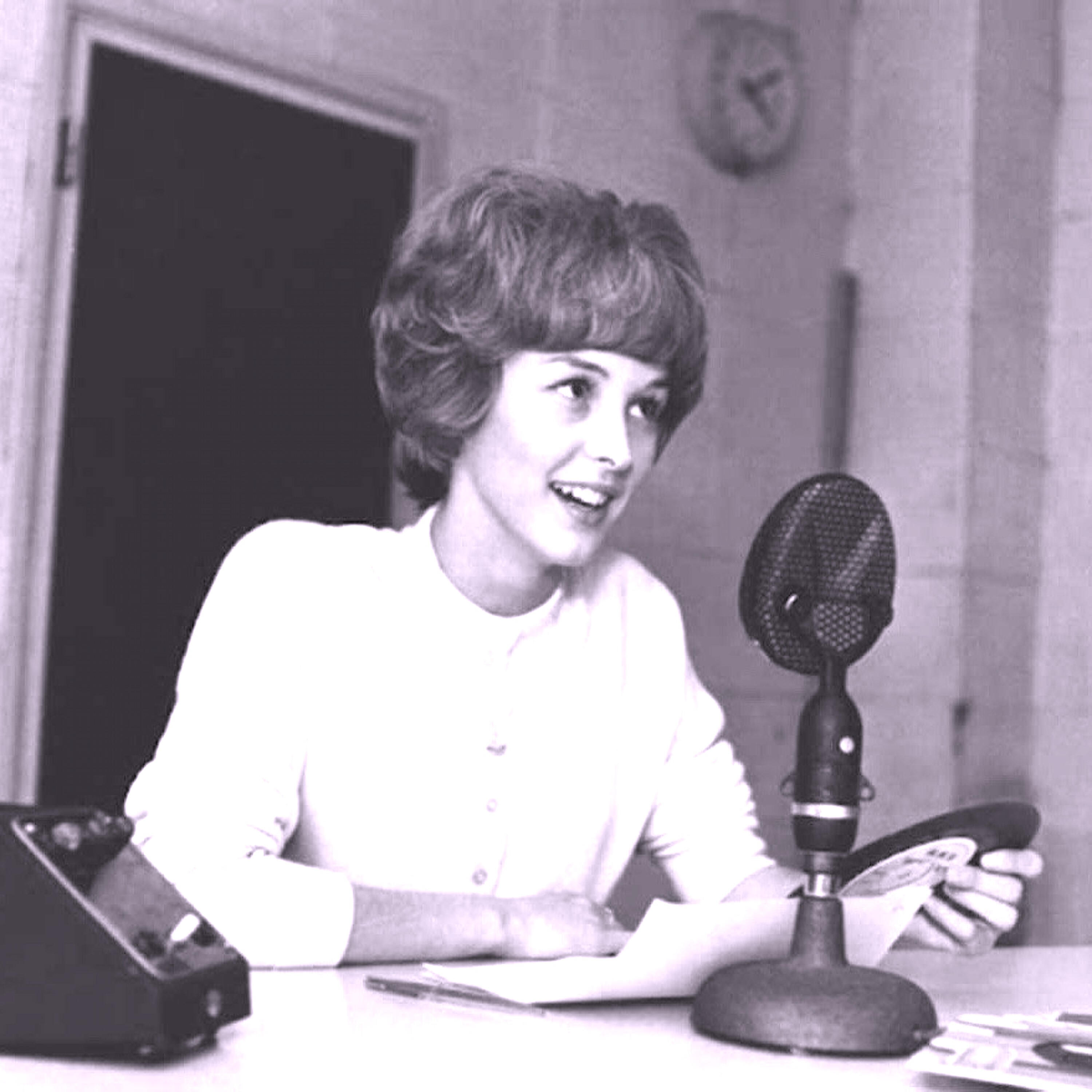 Carol Deene - James (Hold the Ladder Steady)