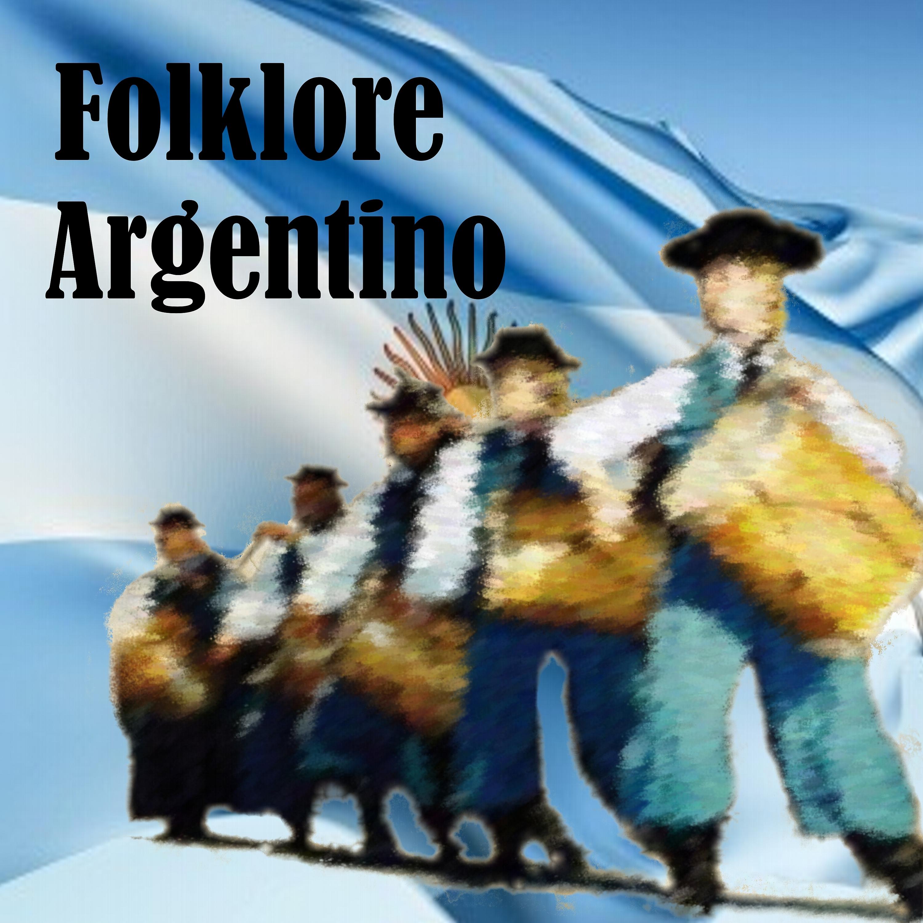 Постер альбома Folklore Argentino