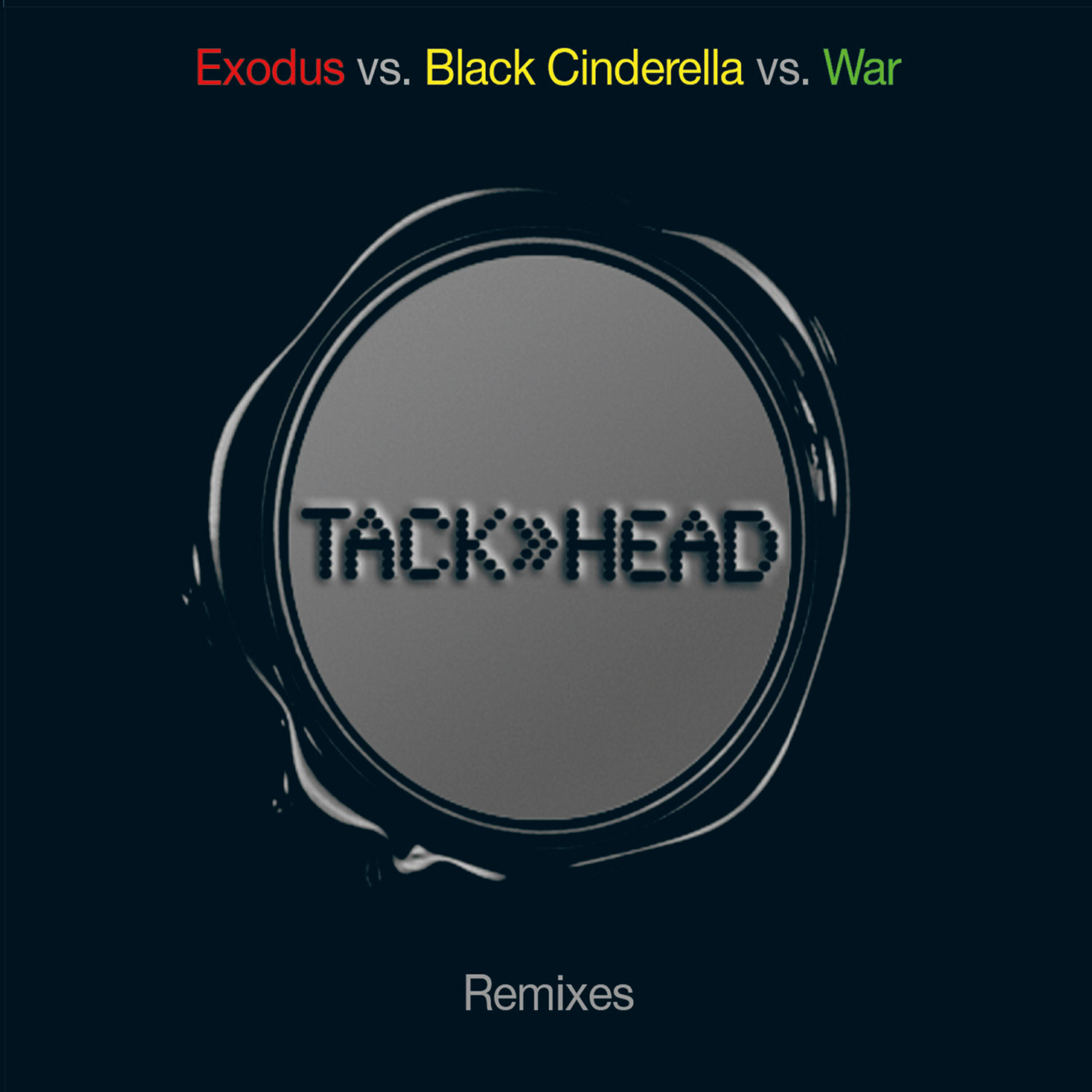 Tackhead - War (Dubblestandart Dub Extended Remix)