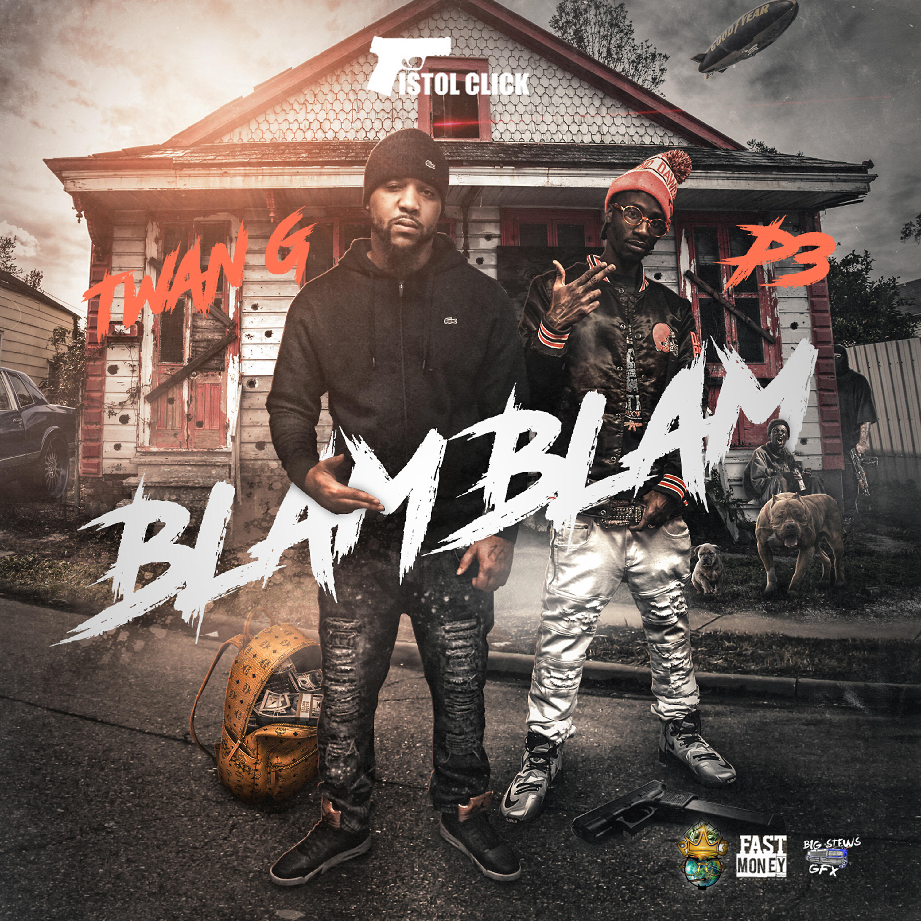 Kilo - Bacc