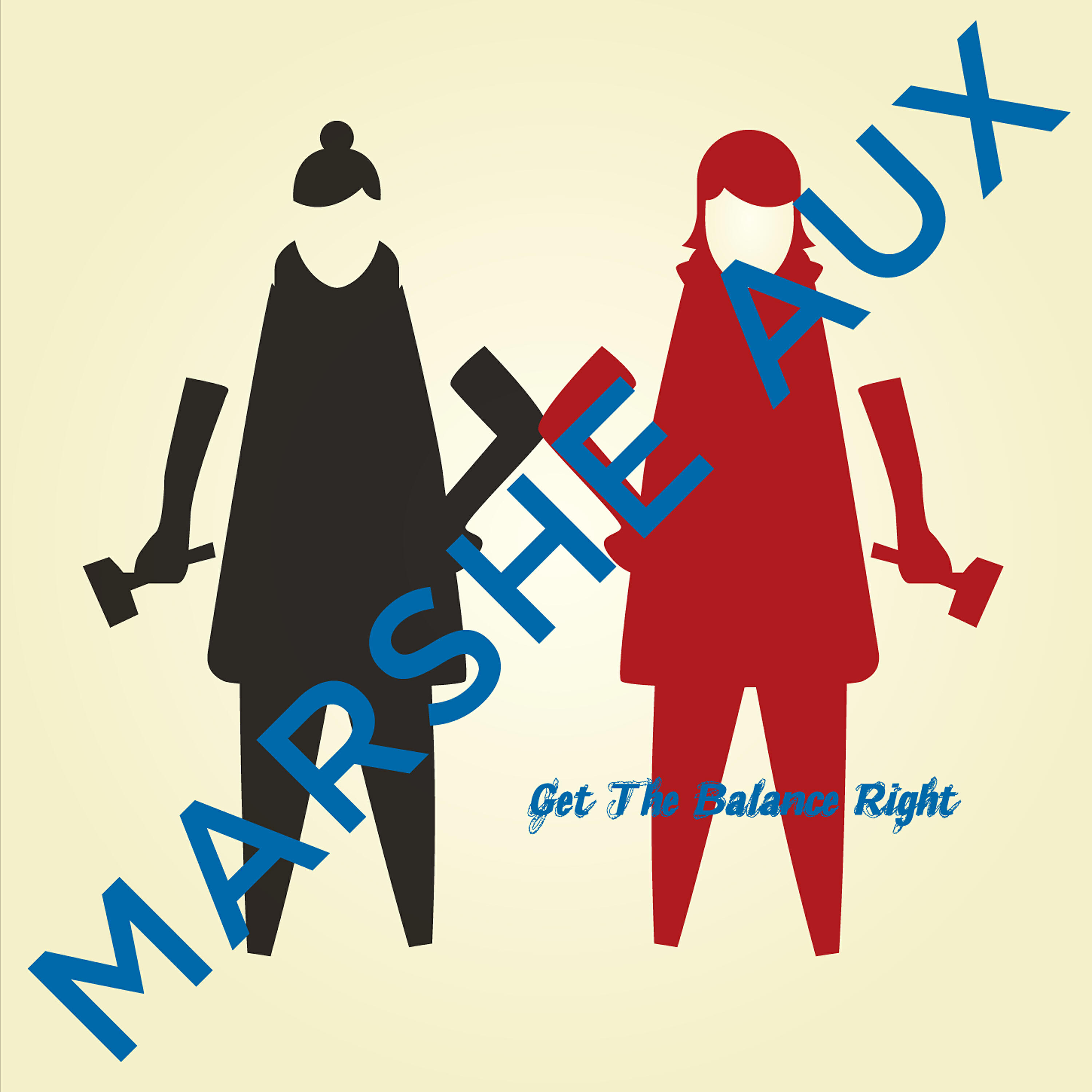 Marsheaux - The Great Outdoors!