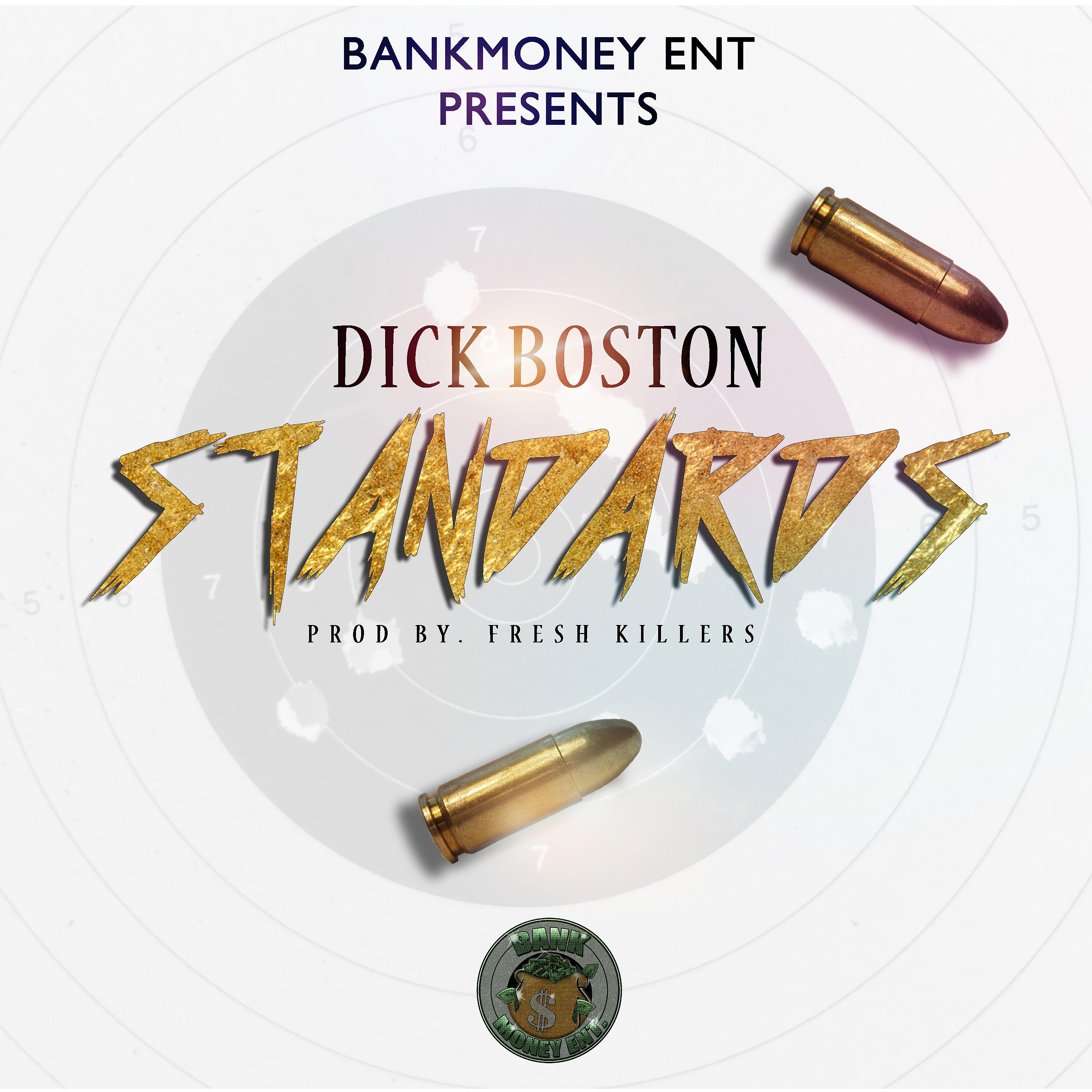 Постер альбома Bankmoney Ent Presents Standards