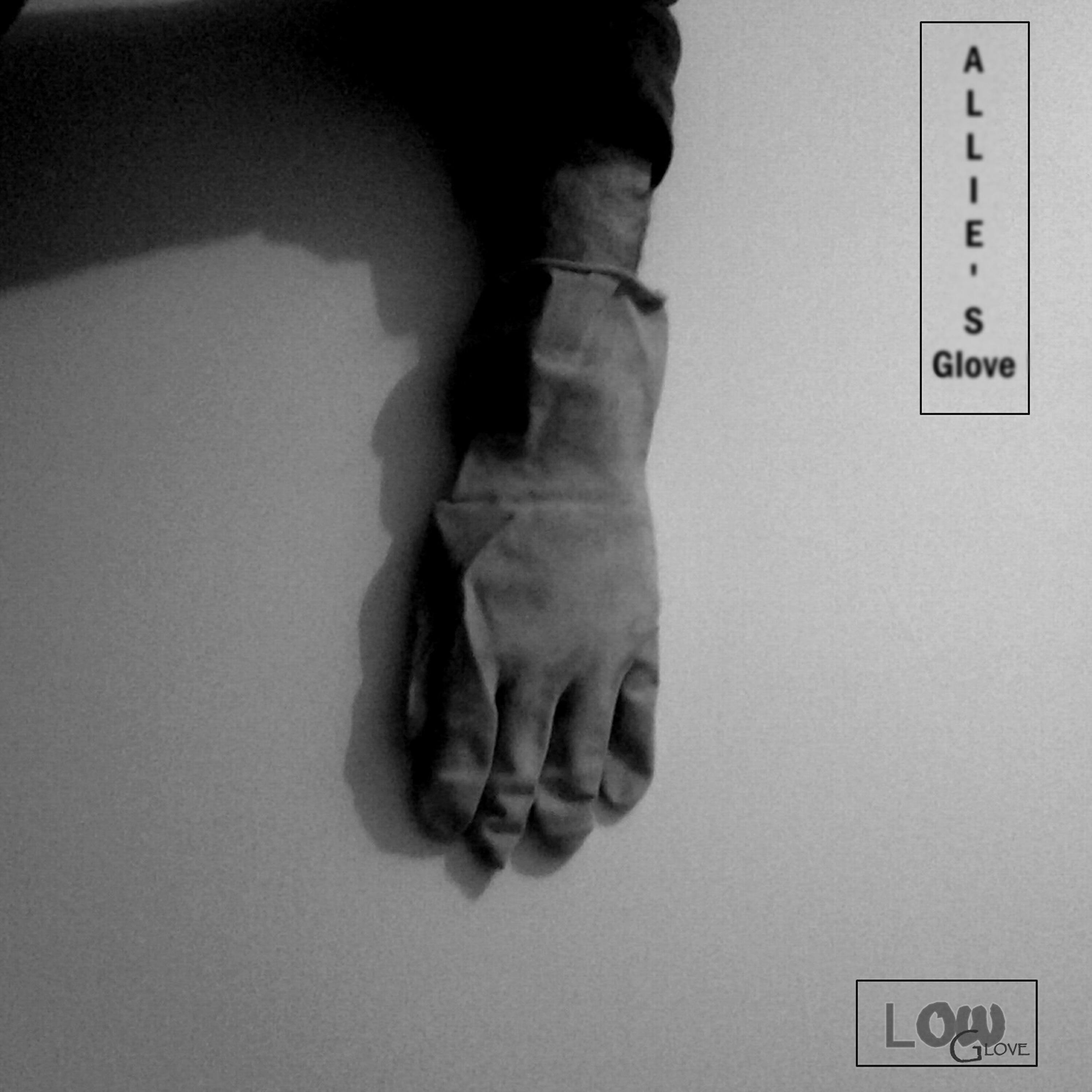 Allie's Glove - The Hollow Men