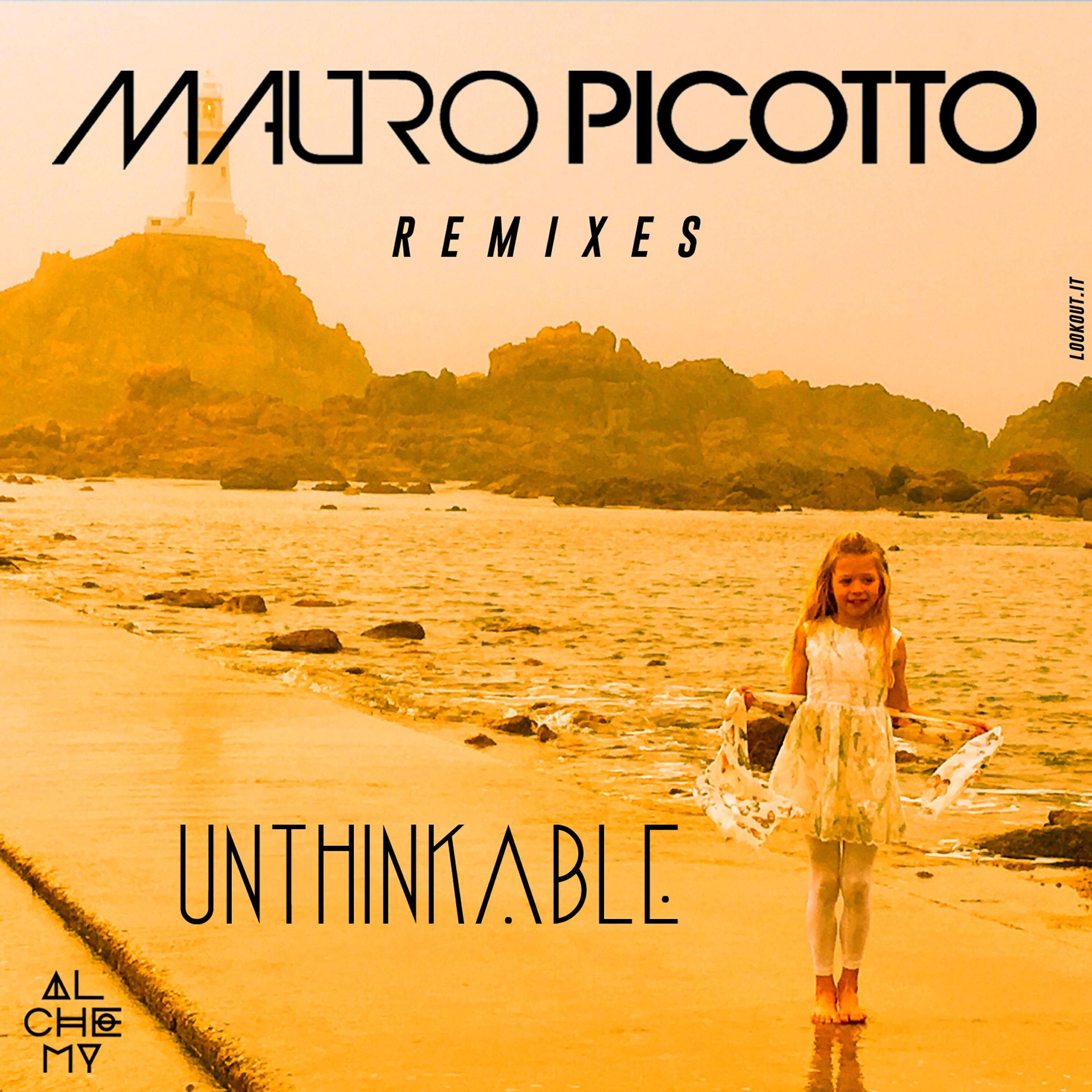 Mauro Picotto - Unthinkable (Frank Biazzi Remix)