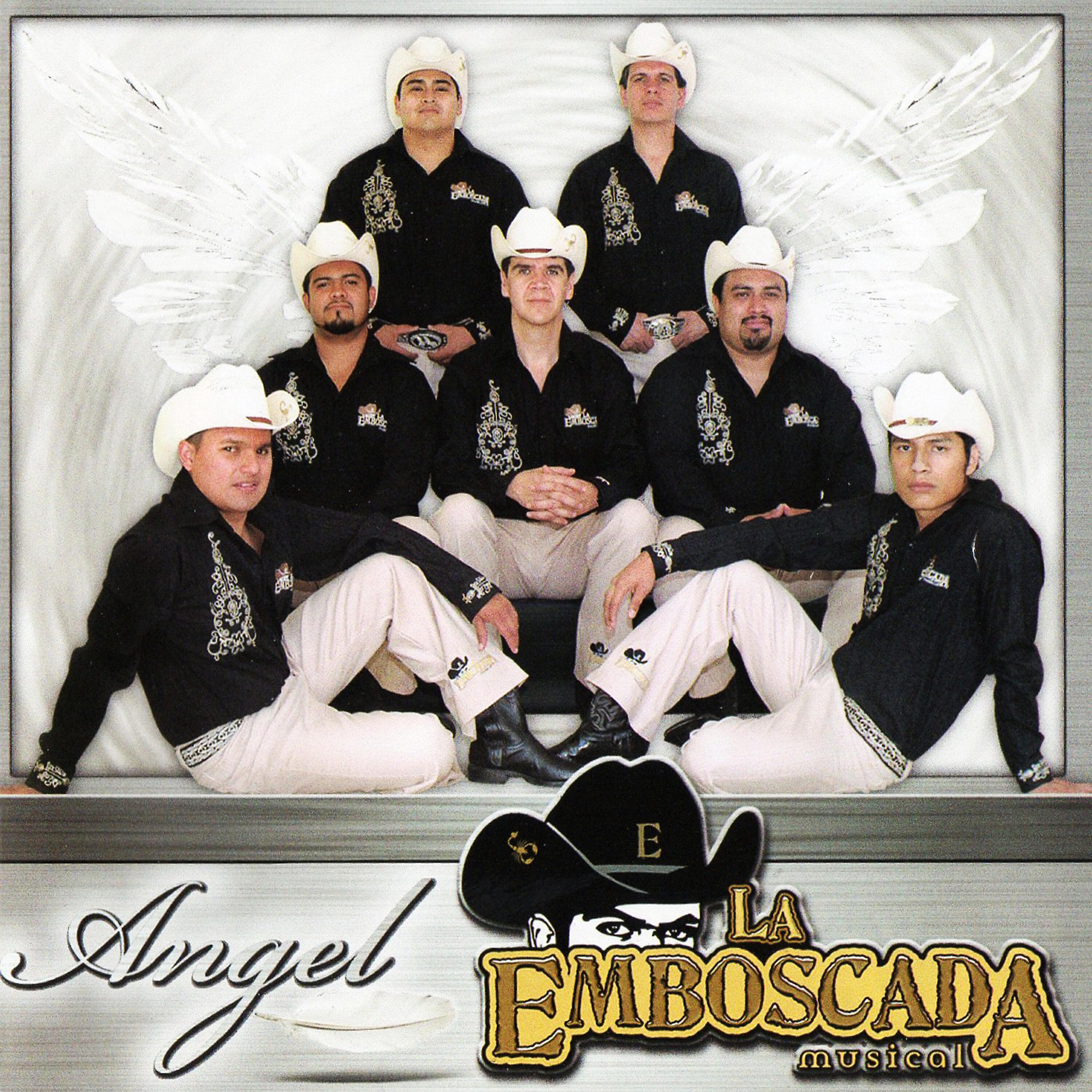 La Emboscada - Intocable