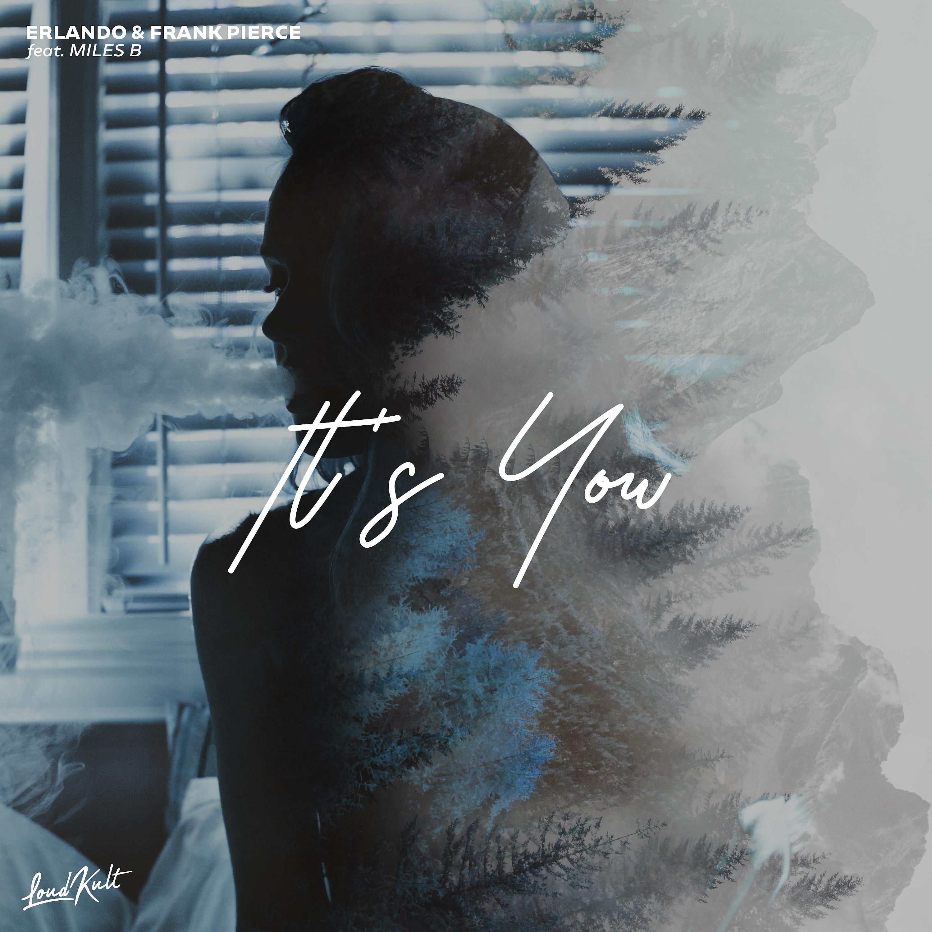 Постер альбома It's You (feat. Miles B.)