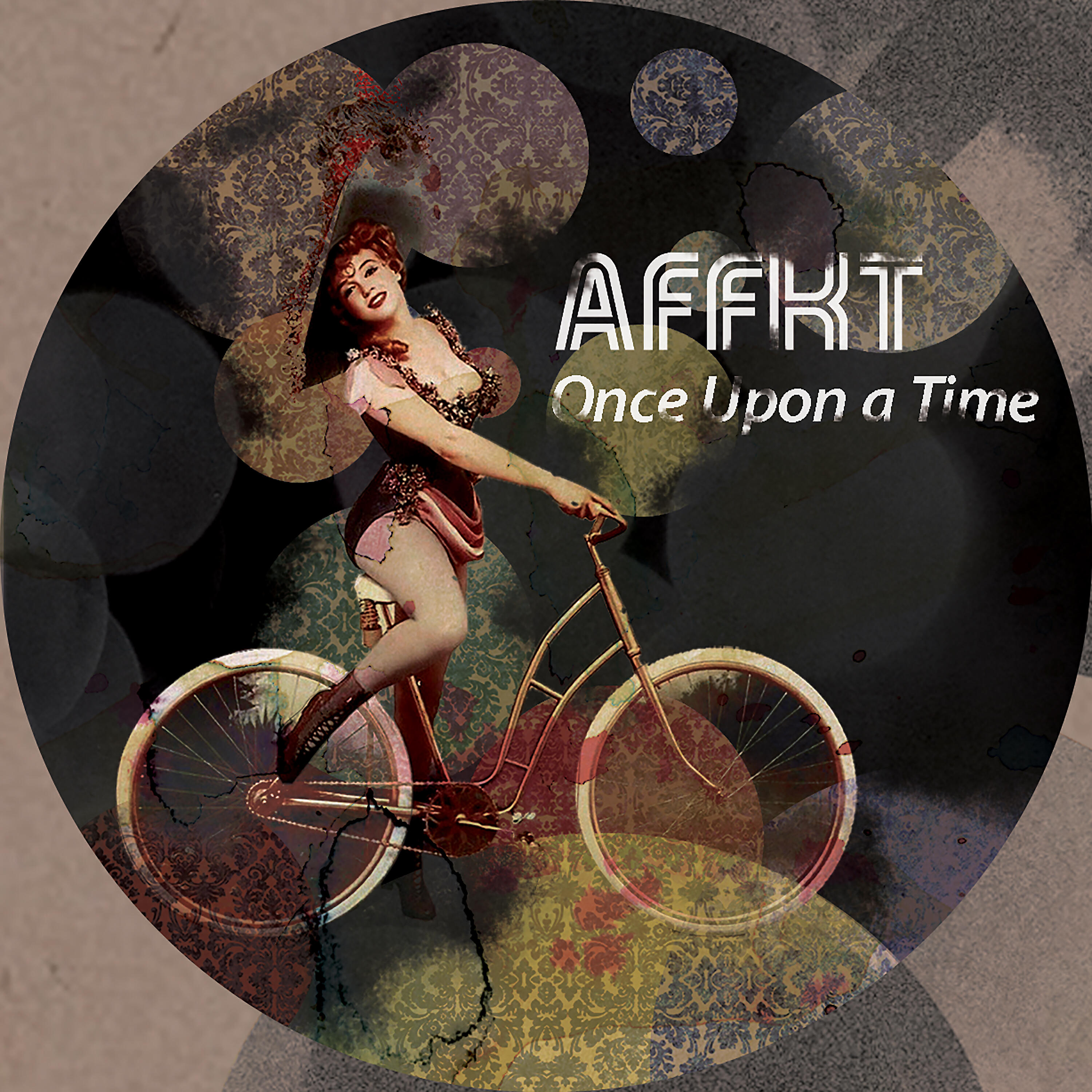 AFFKT - Once Upon a Time (Uner & Los Suruba Mix)