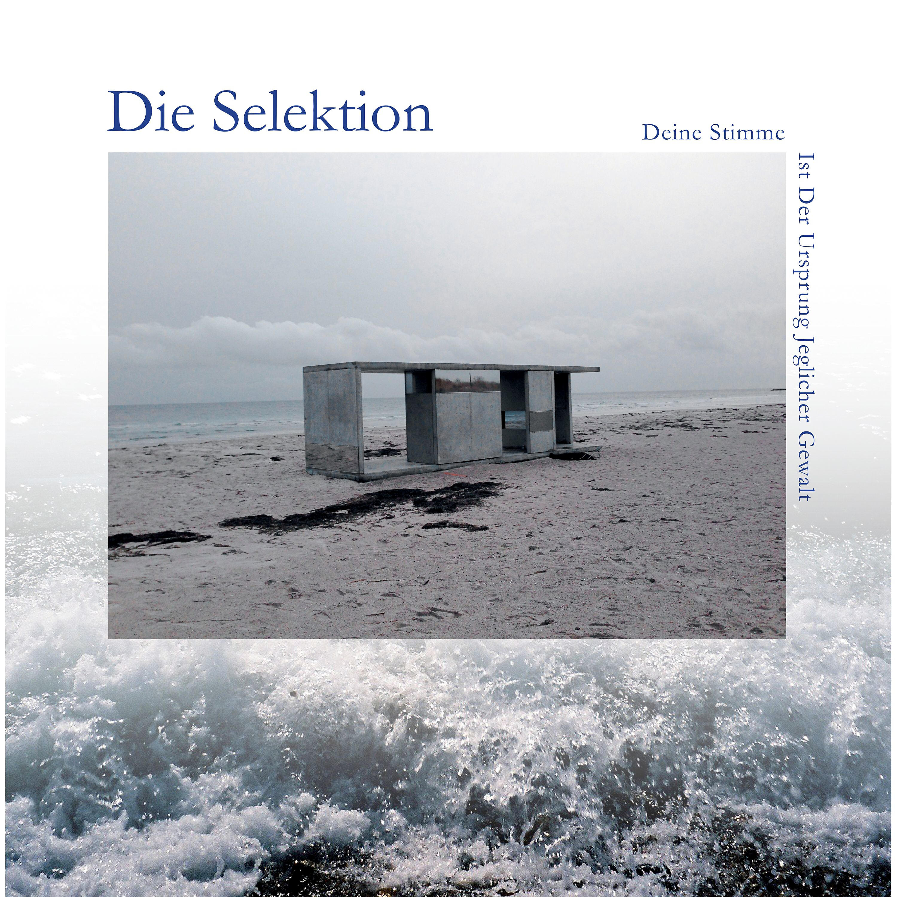 Die Selektion - Kalter Atem