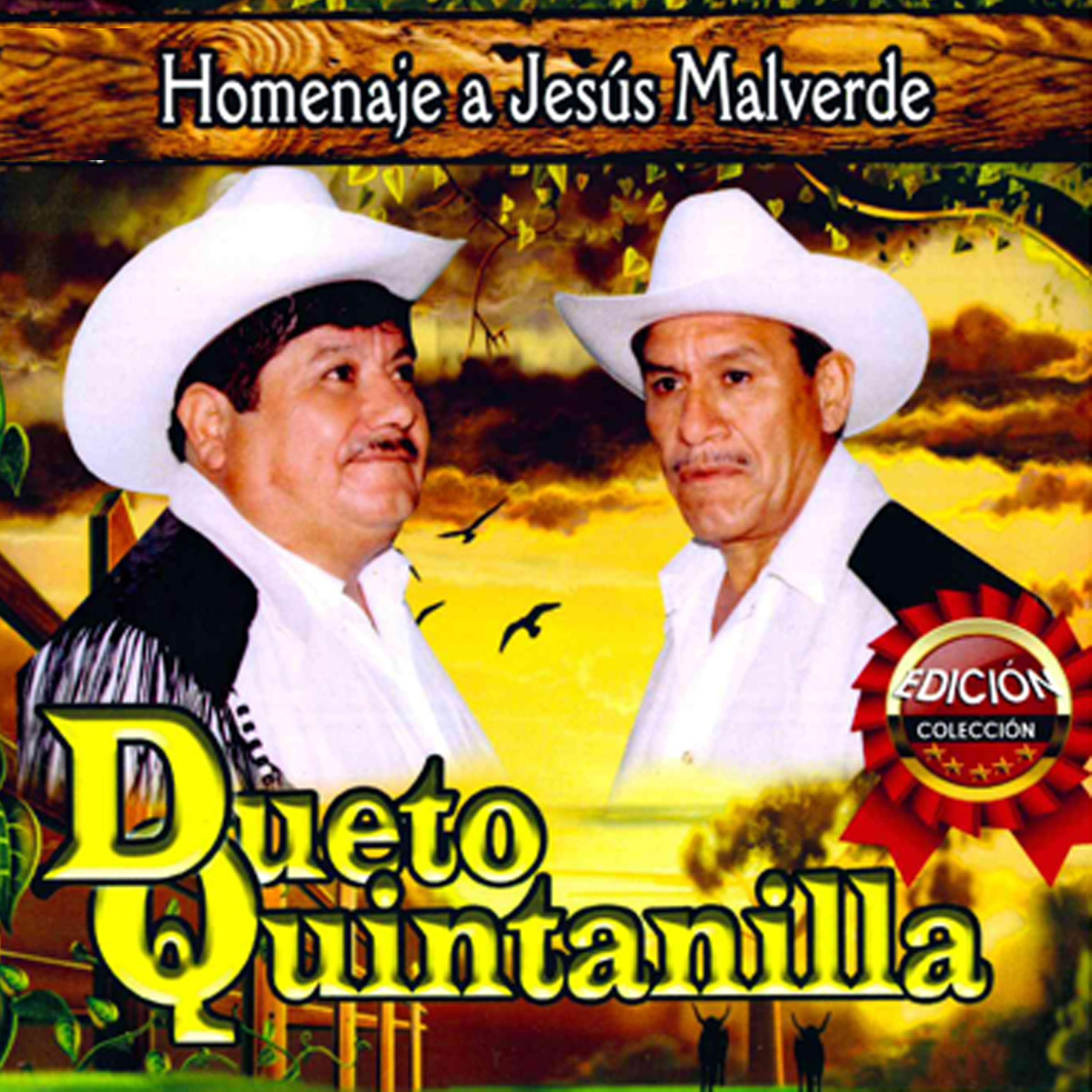 Постер альбома Homenaje a Jesus Malverde