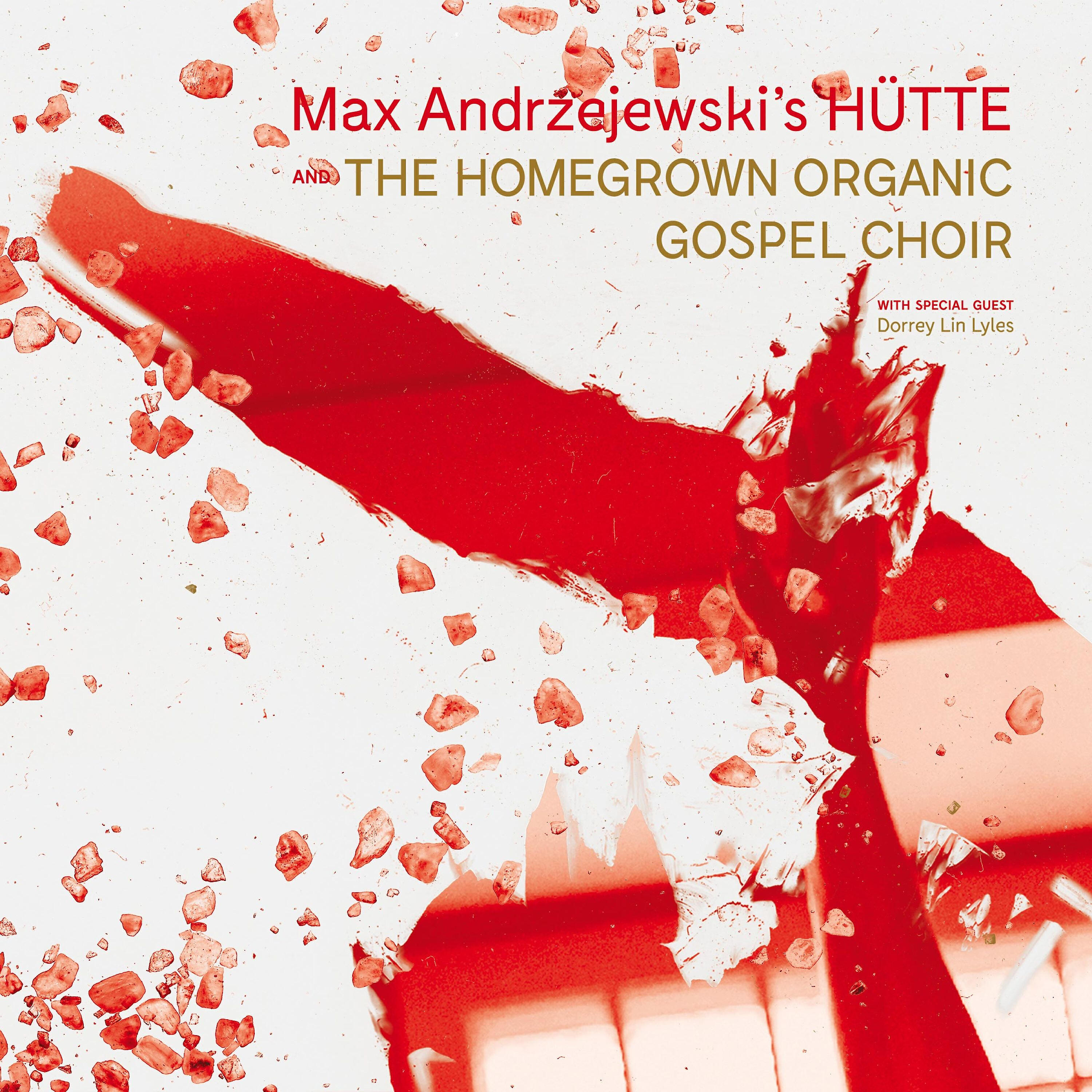 Max Andrzejewski - Hunter Gatherer