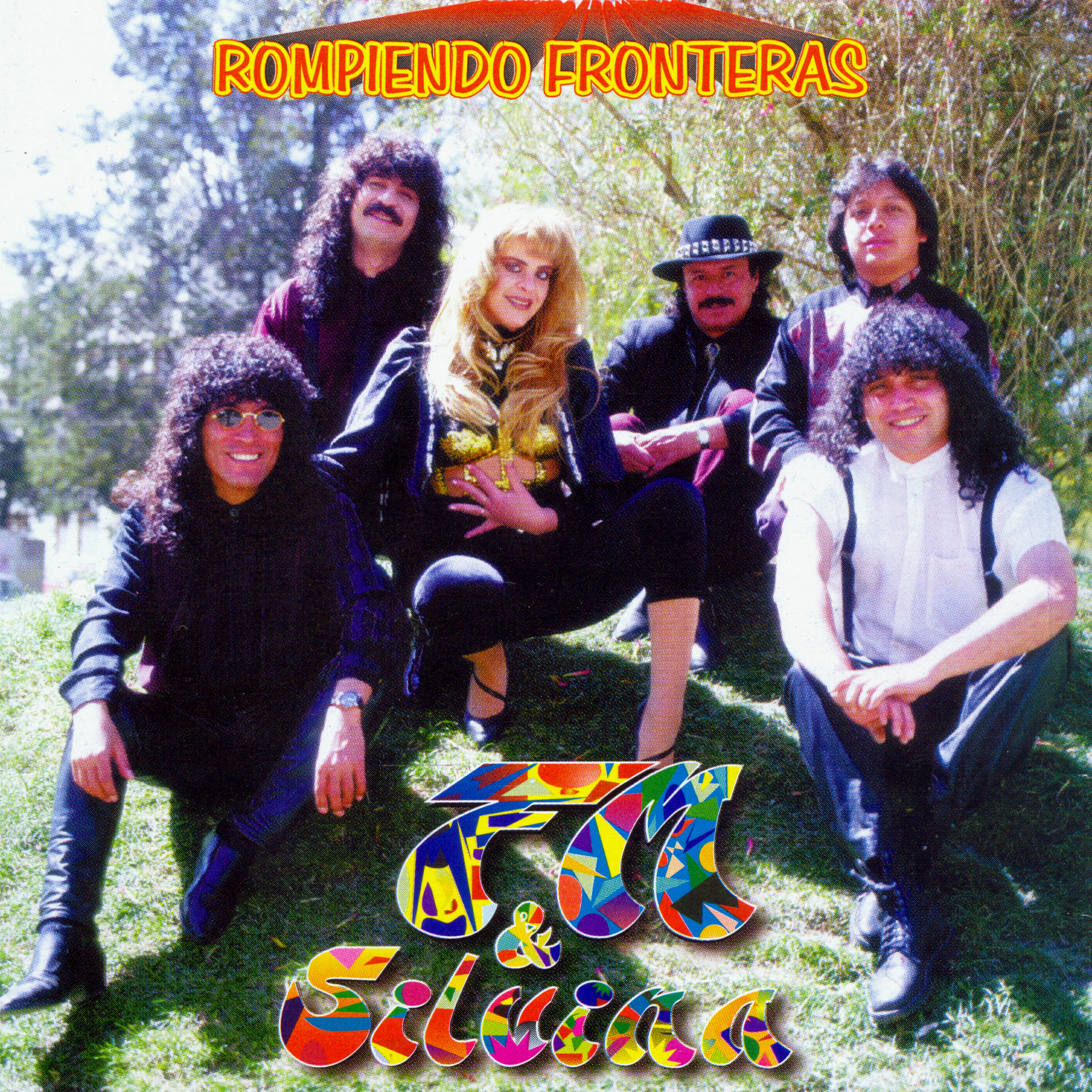 FM - Silueta de Cristal