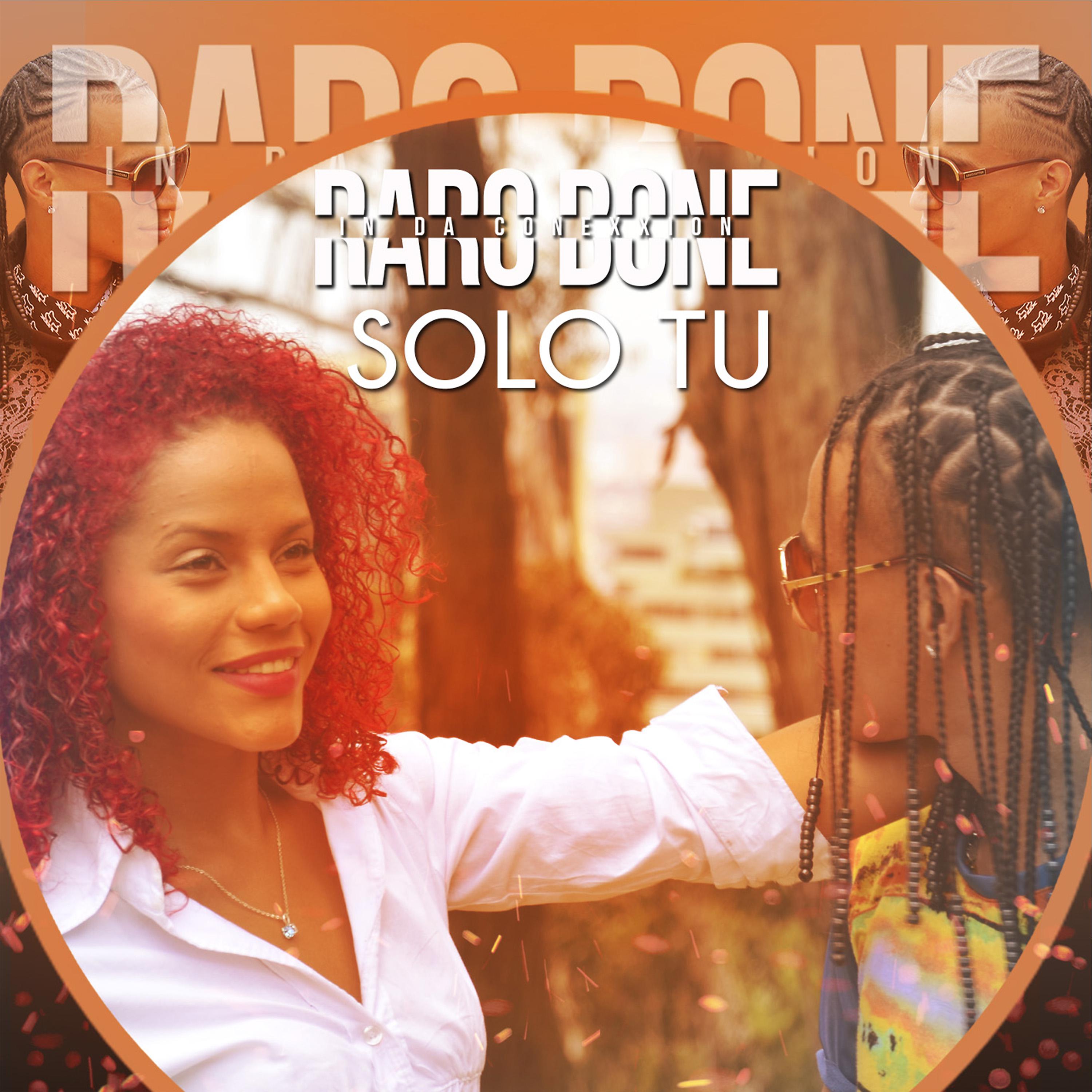 Постер альбома Solo Tú