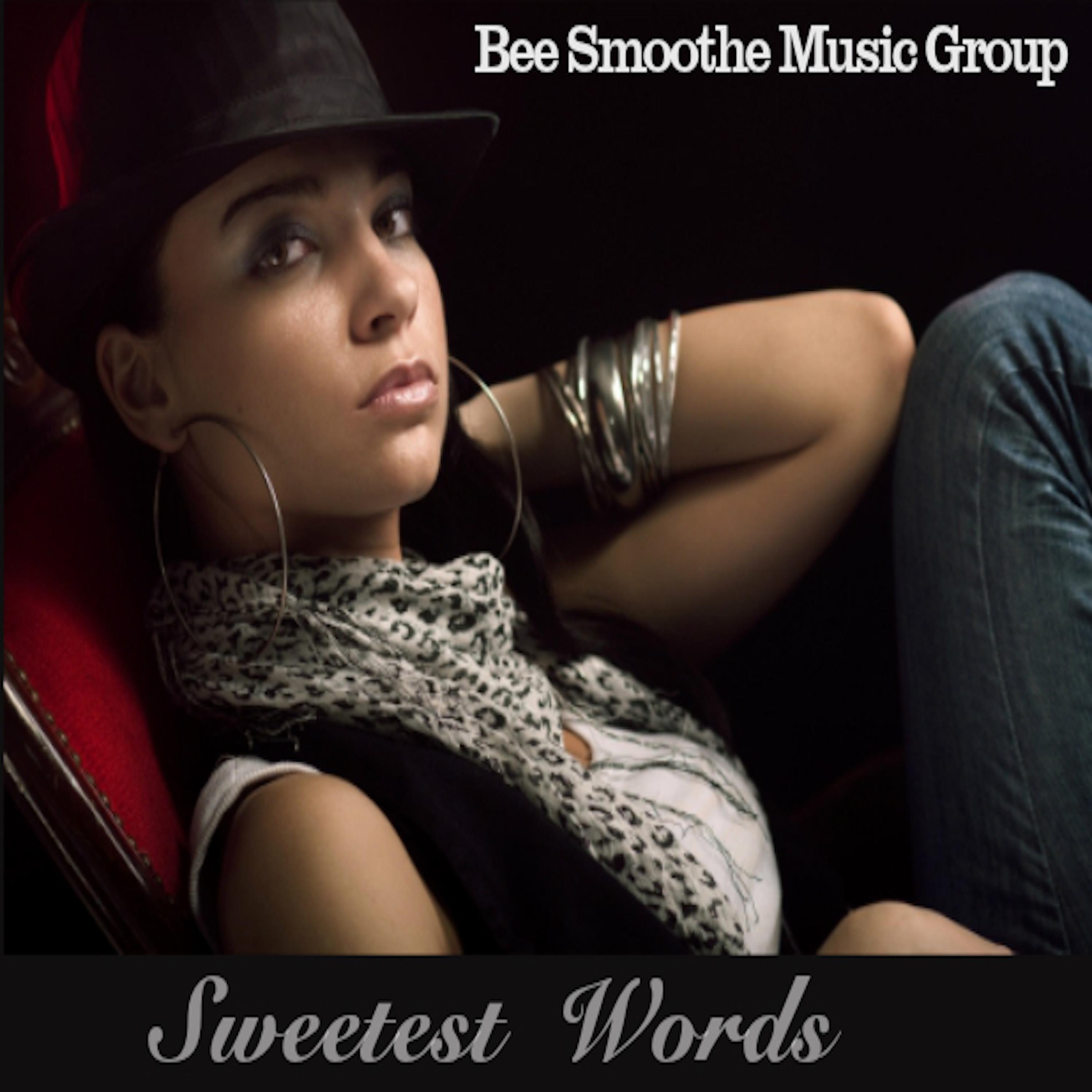 Постер альбома Sweetest Words (instrumental)