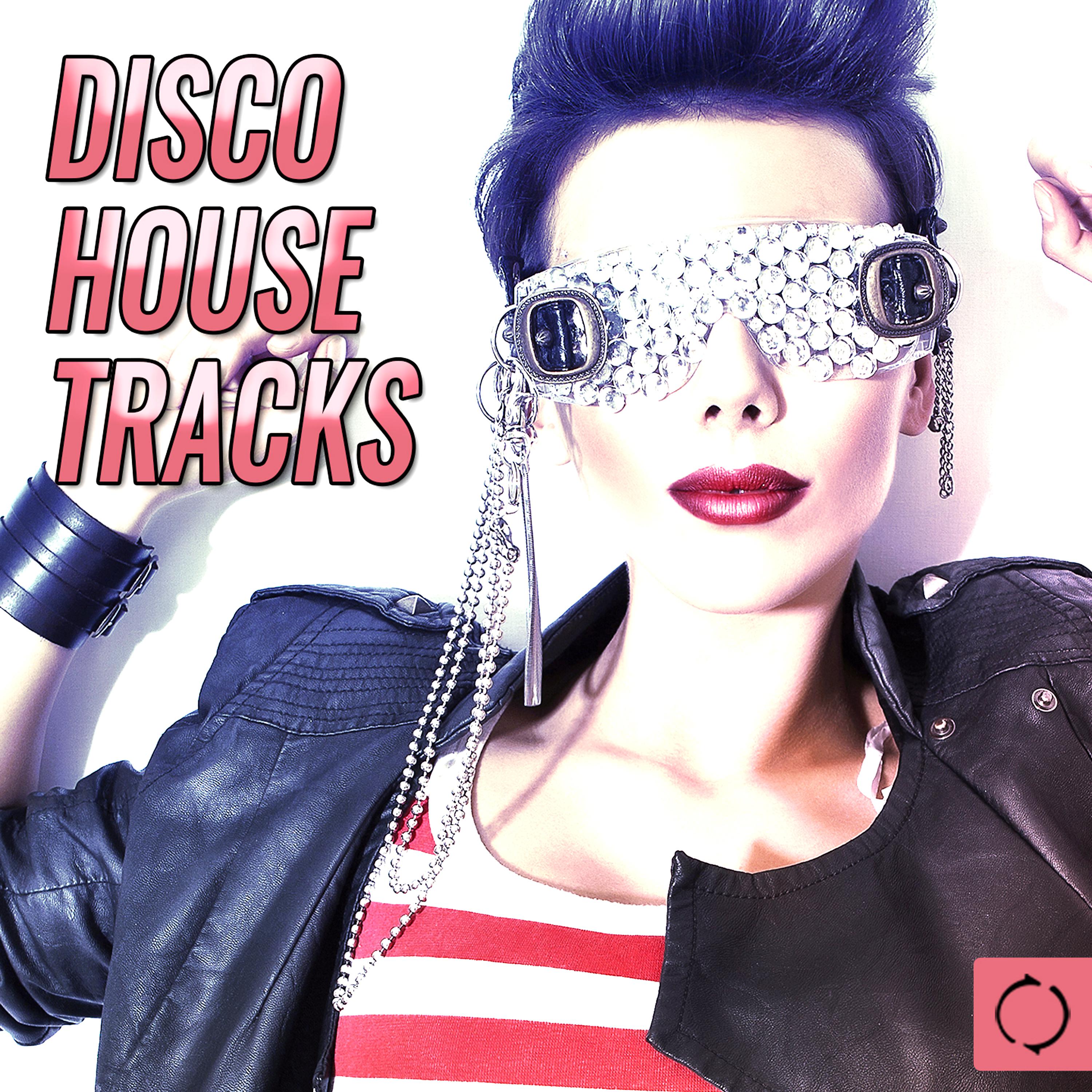 Постер альбома Disco House Tracks