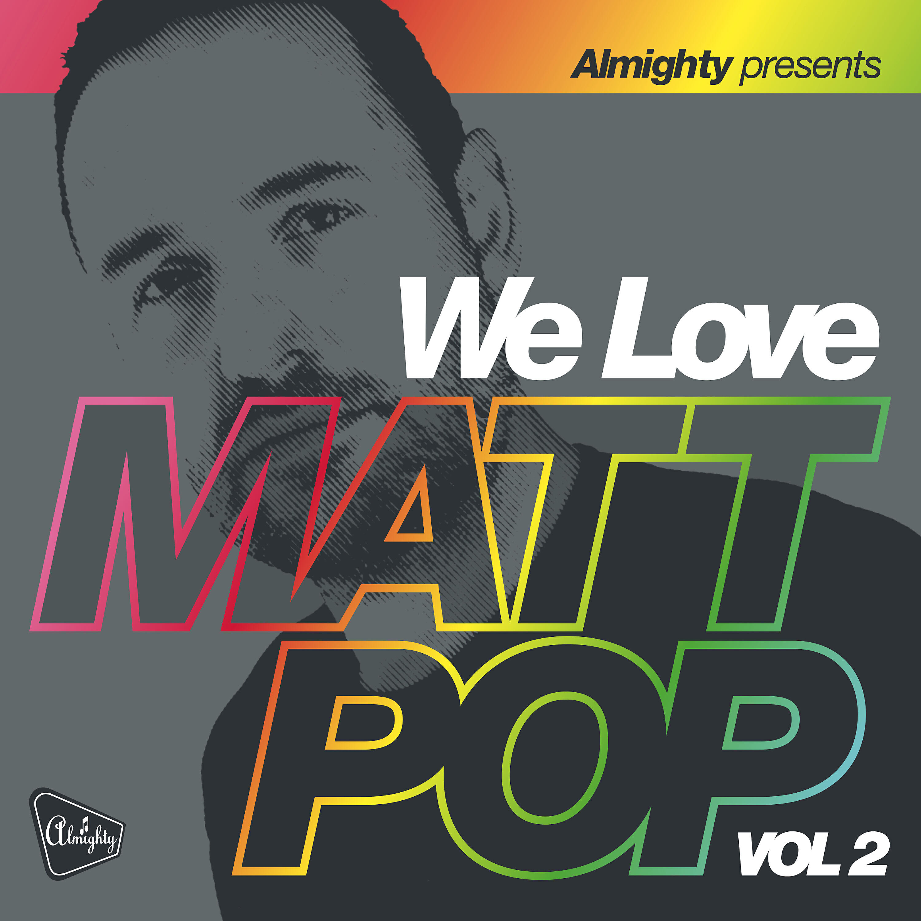 Jamie Knight - Could It Be Magic (Matt Pop Club Mix)