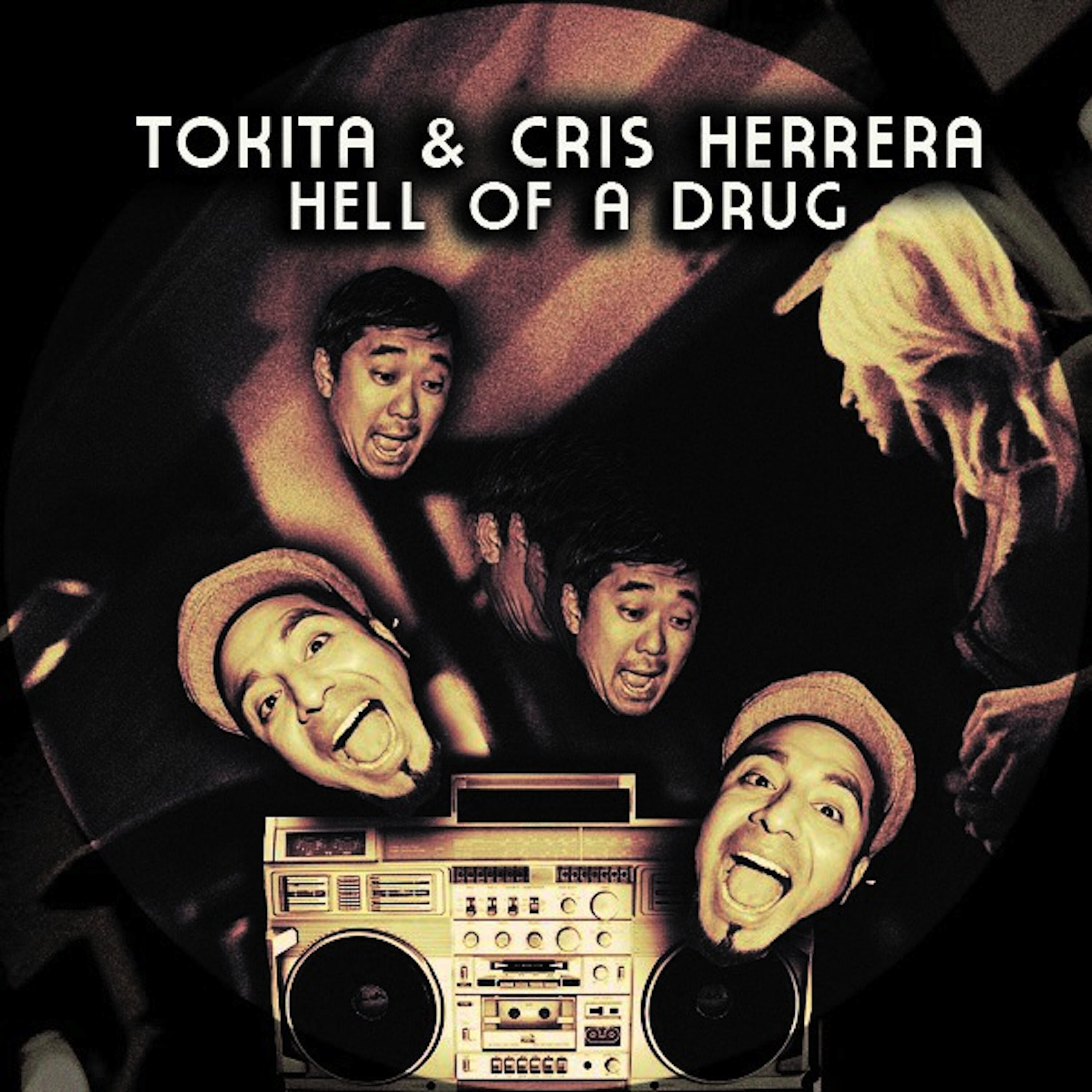 TOKITA - Hell of a Drug (Pezzner New Beat Mix)