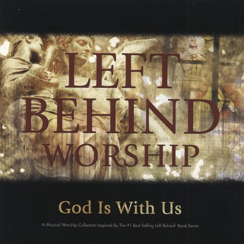 Постер альбома Left Behind: Worship