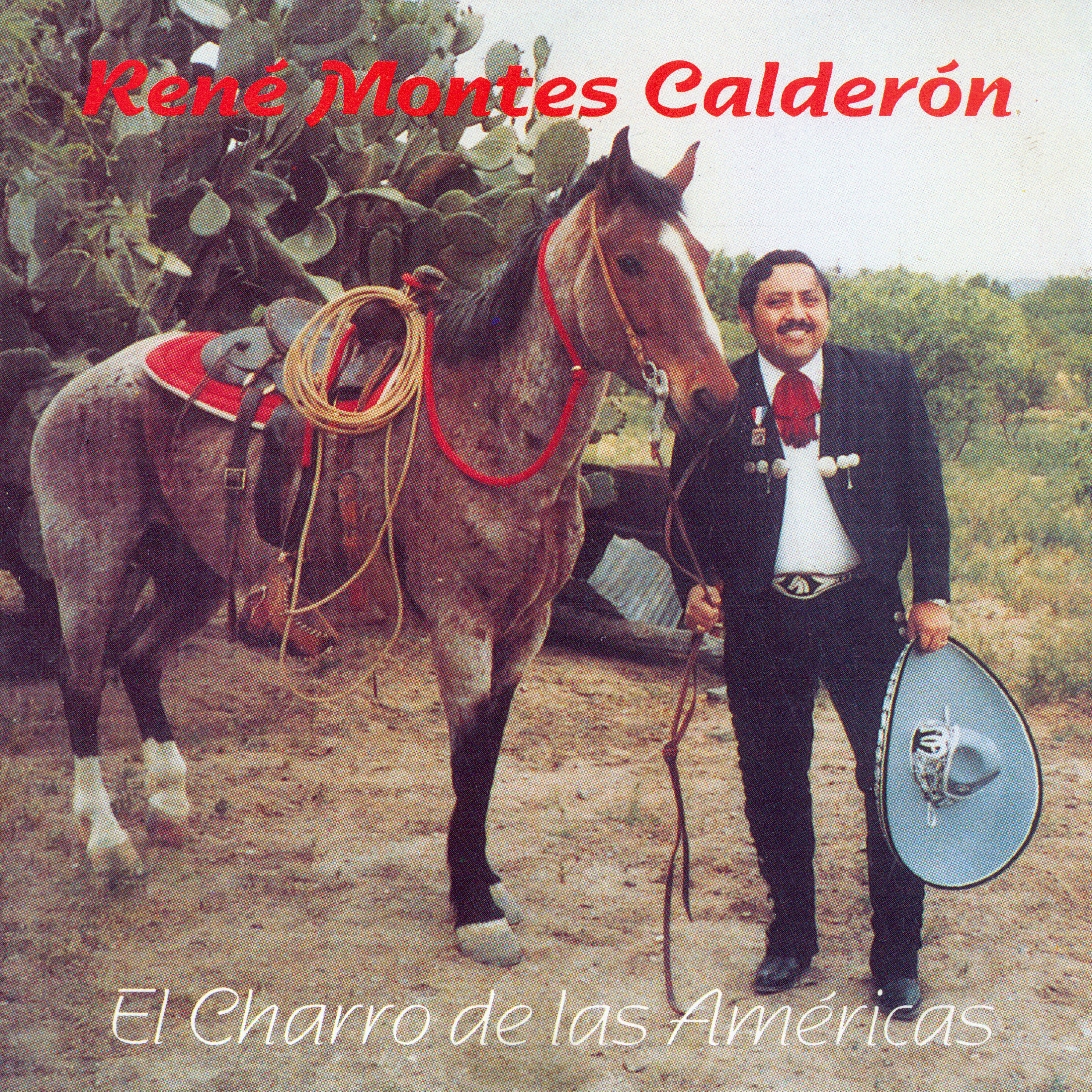 René Montes Calderon - Recordando el Pasado
