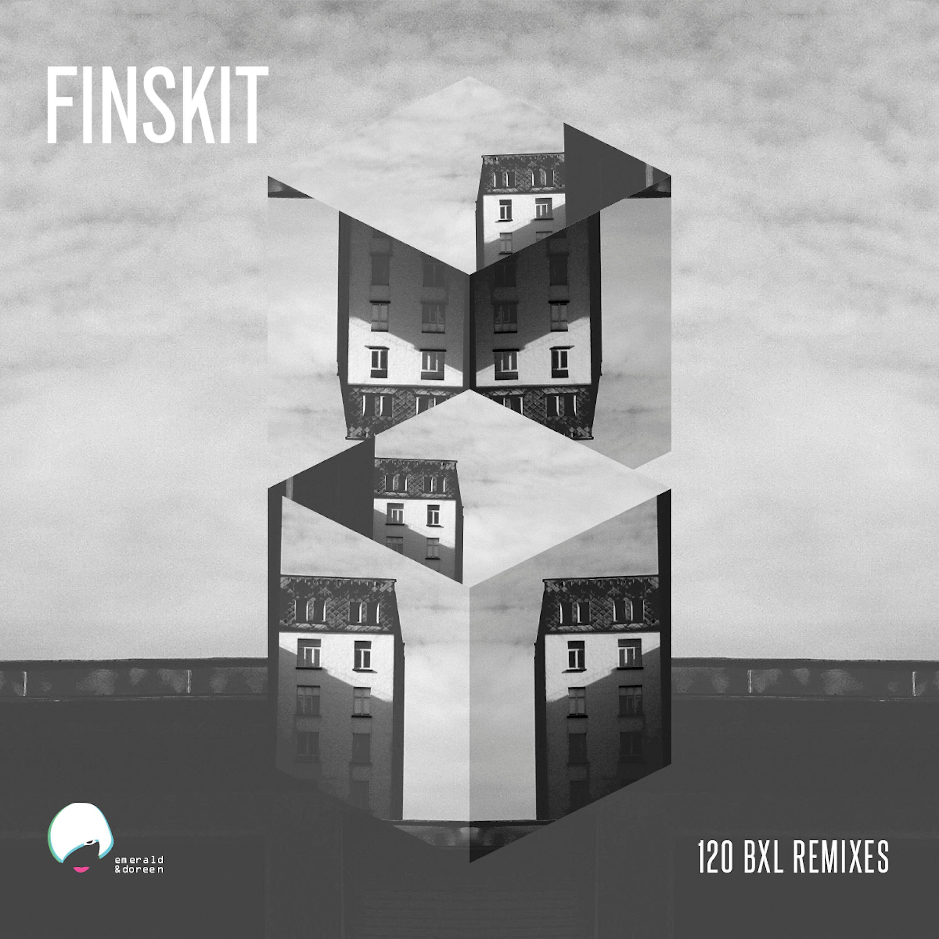 Finskit - Arina (Dim Zach Remix)