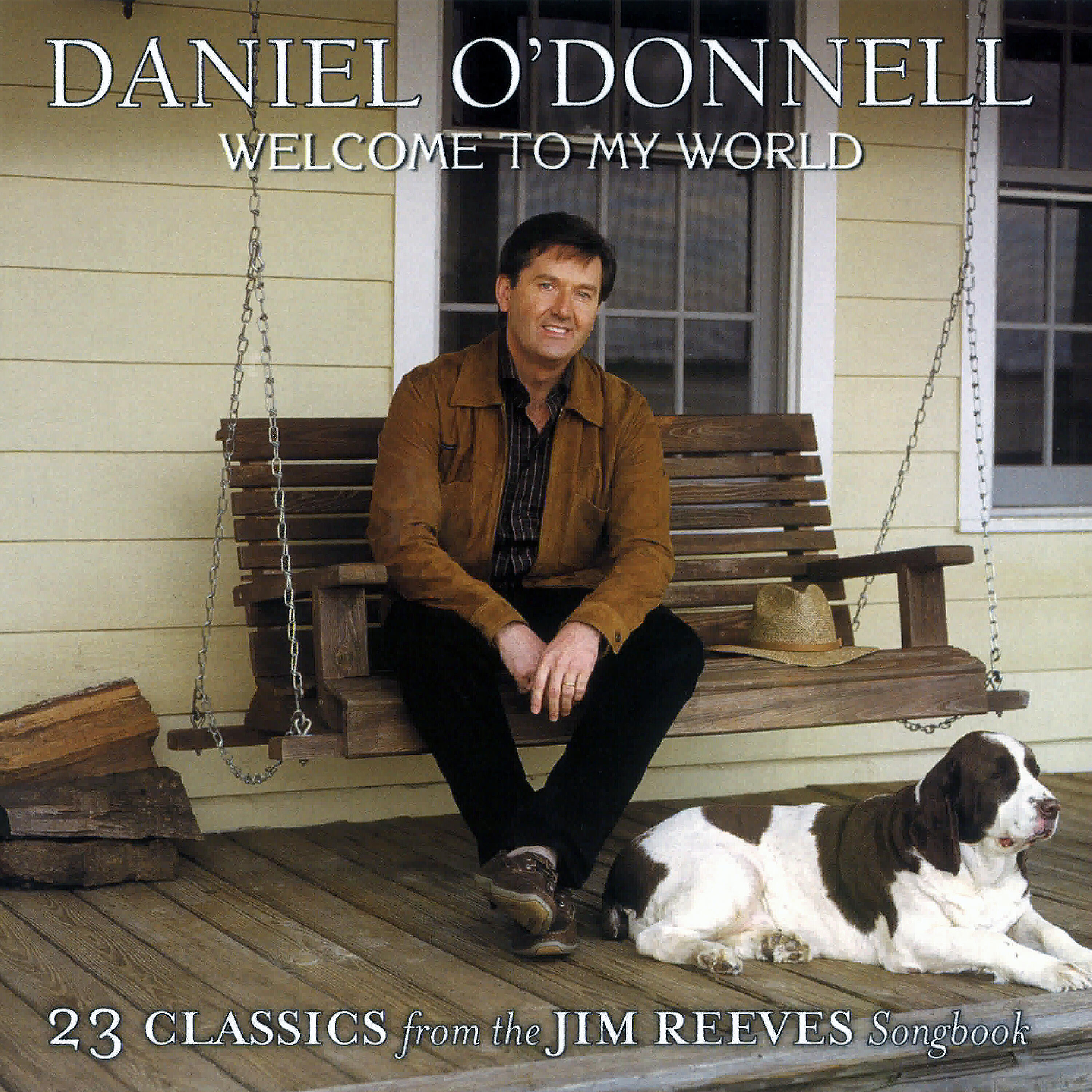 Daniel O'Donnell - Am I Losing You