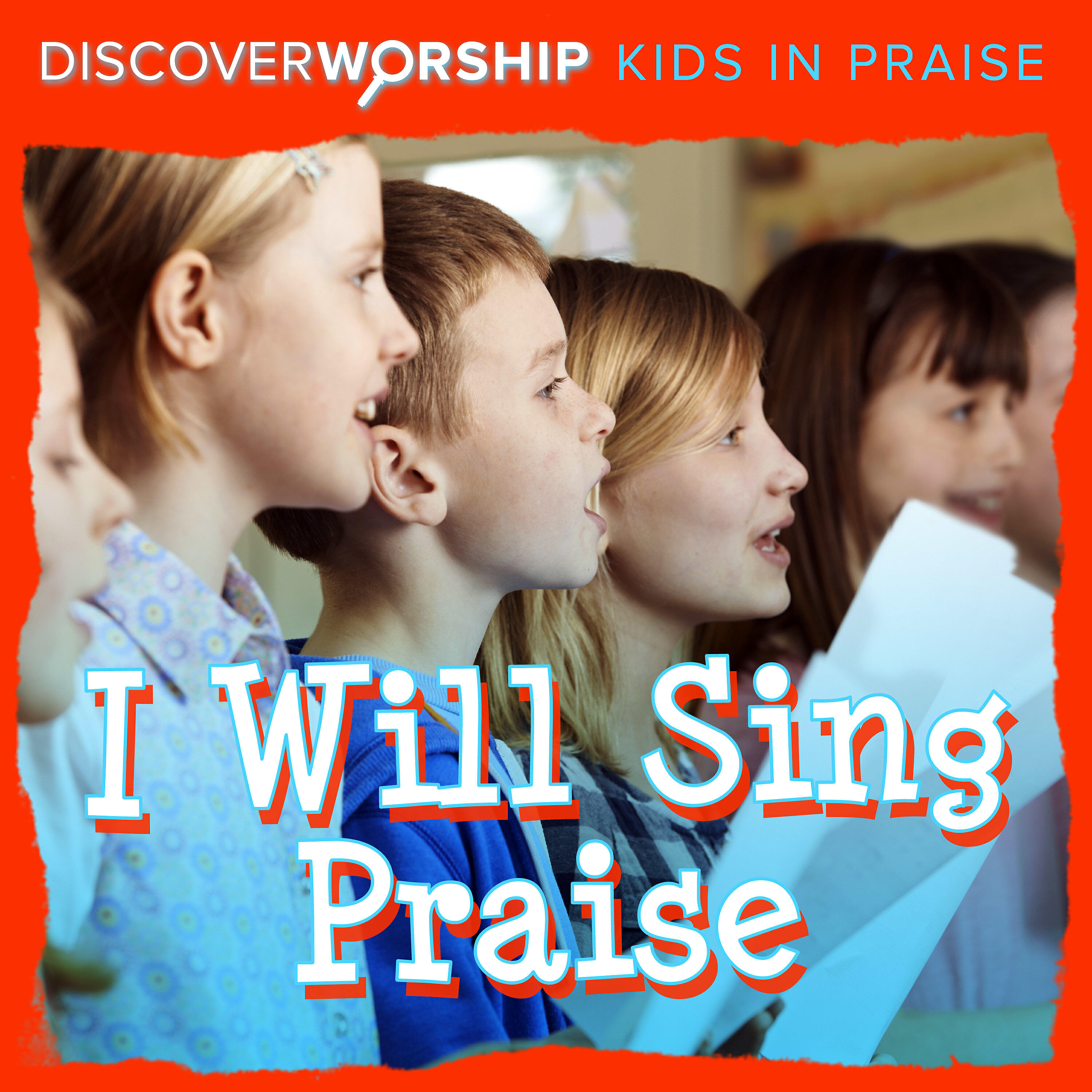 DIscover Worship - Honor the Name of Jesus