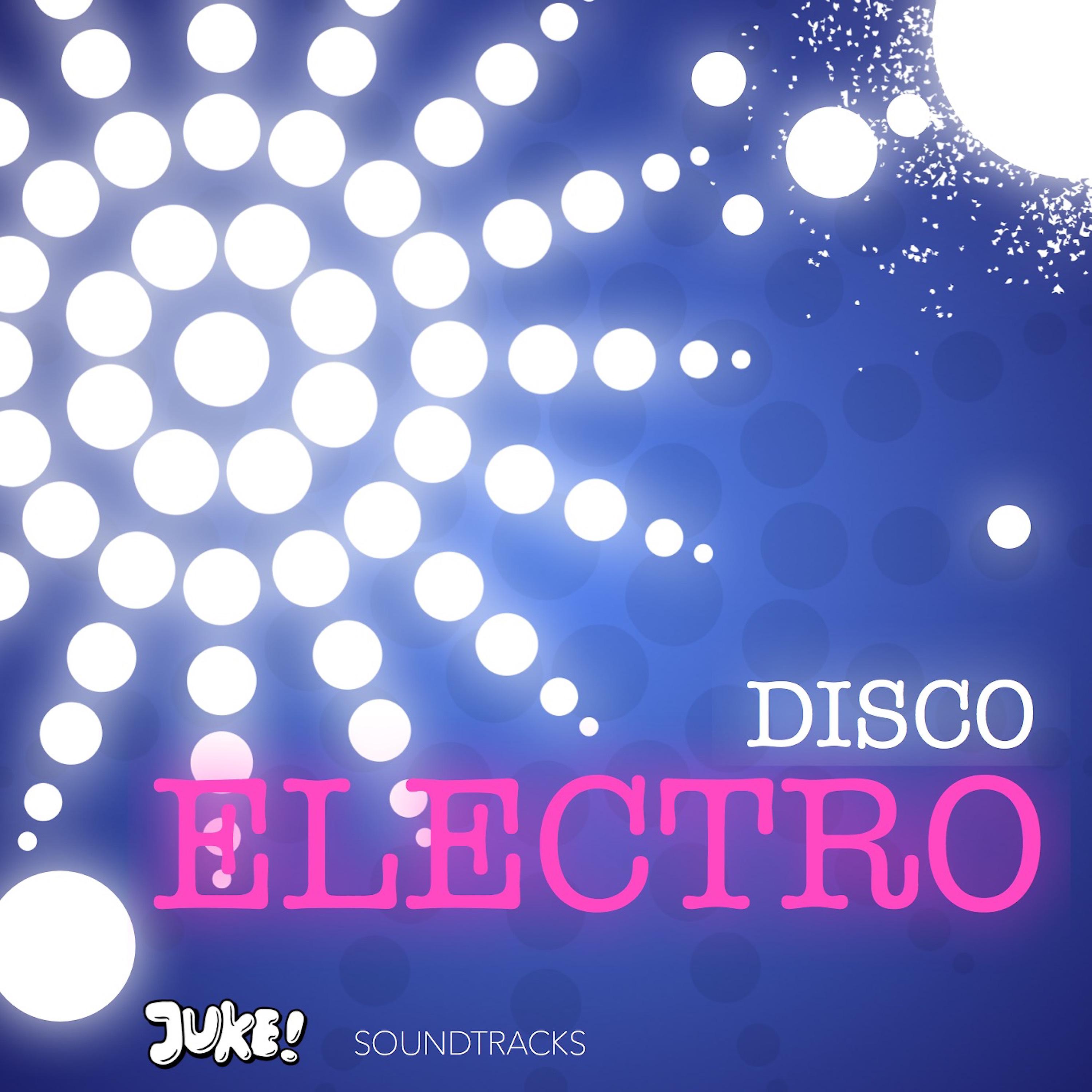 Постер альбома Disco Electro