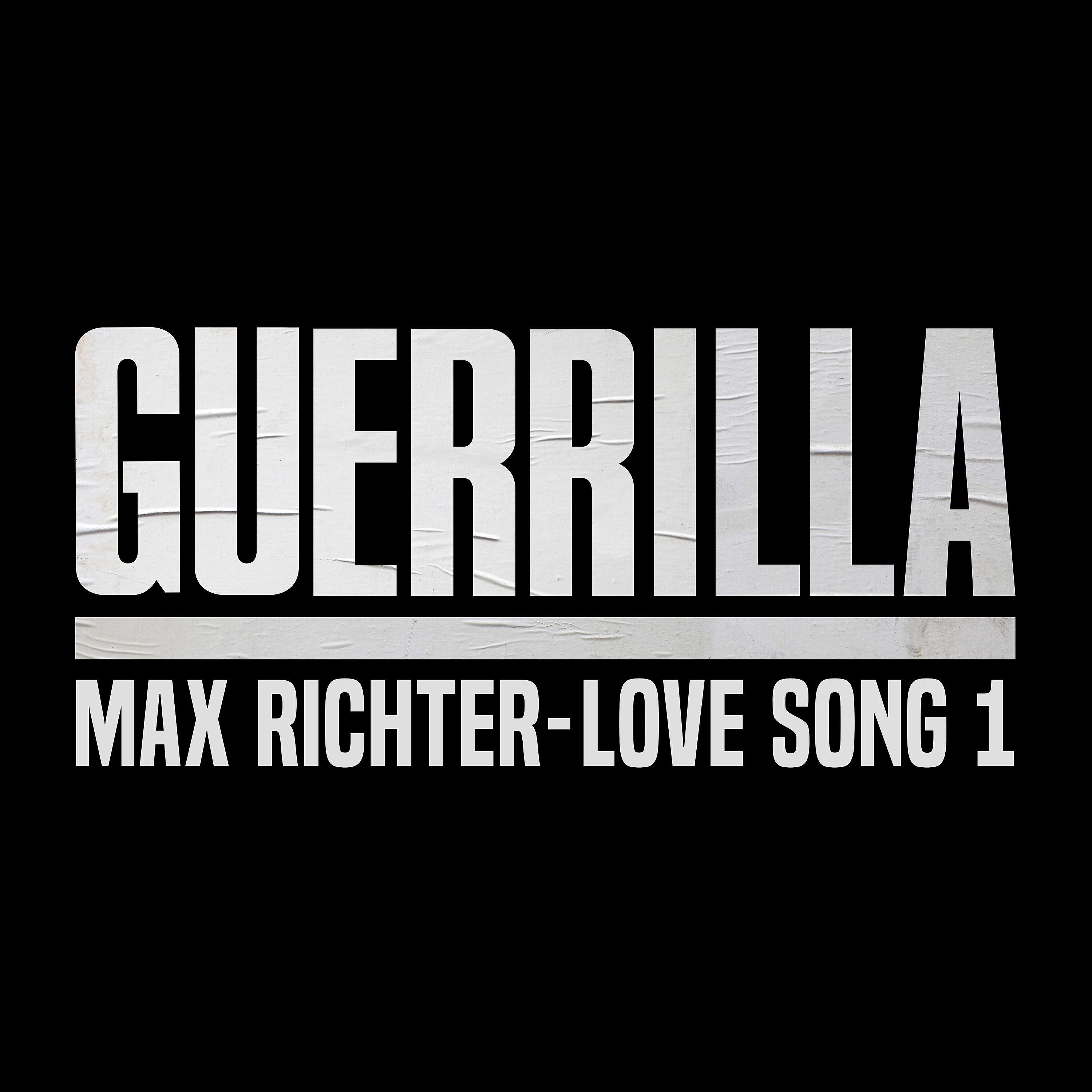 Max Richter - Love Song 1 (From 