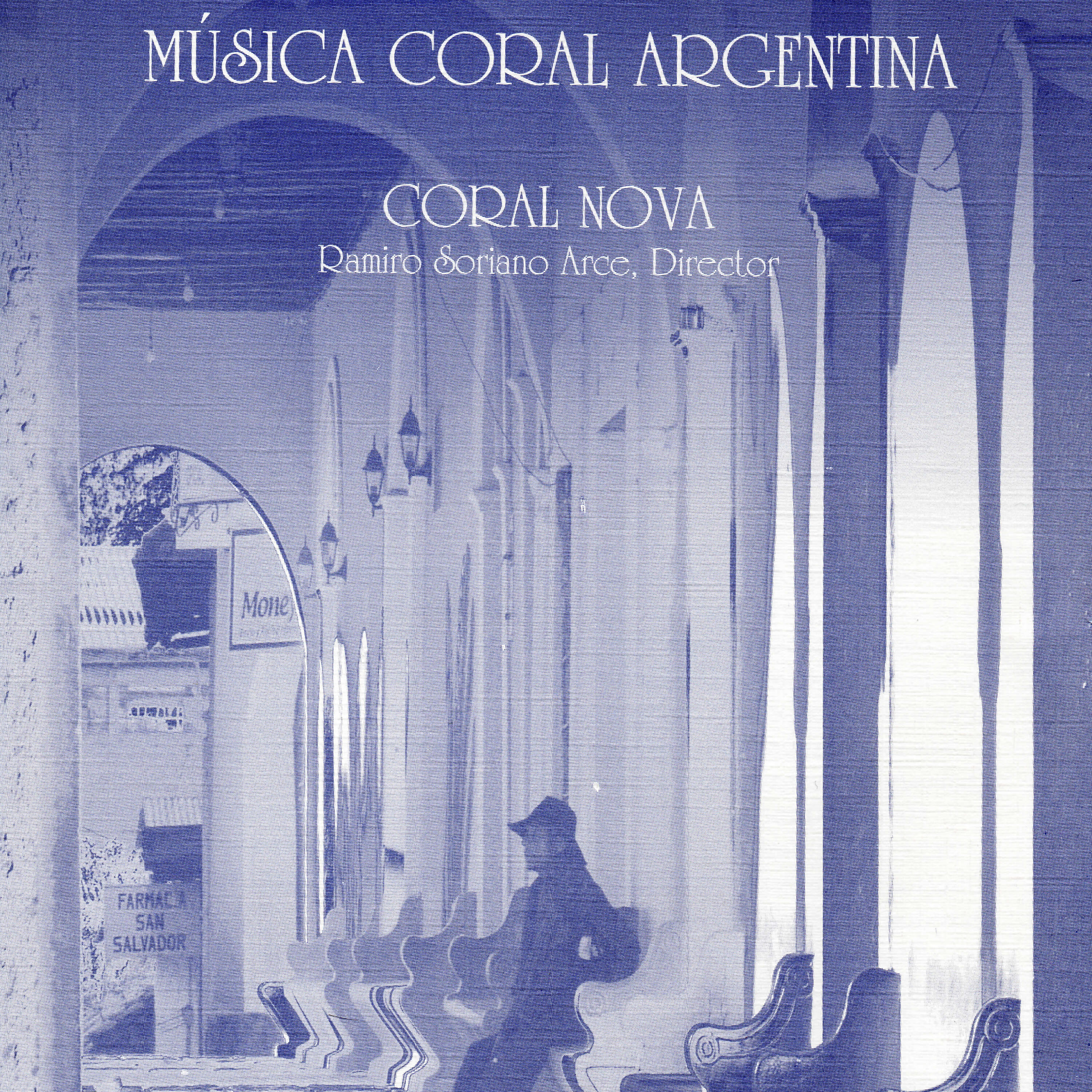 Coral Nova - Zamba del Silvador (En Vivo)