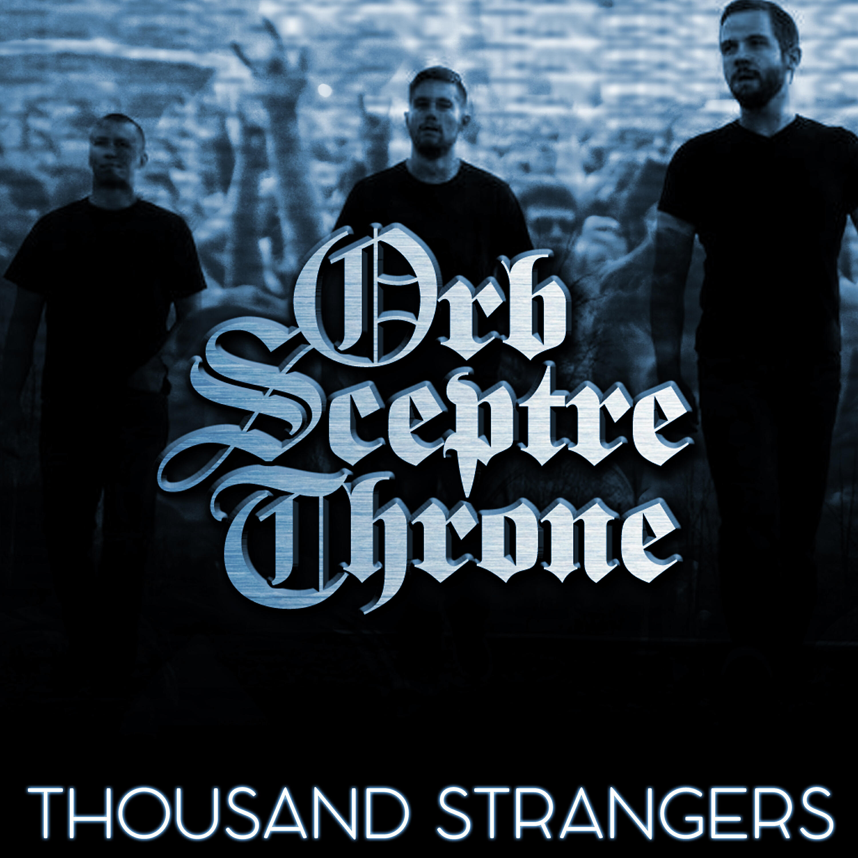 Orb Sceptre Throne - Out of Sight