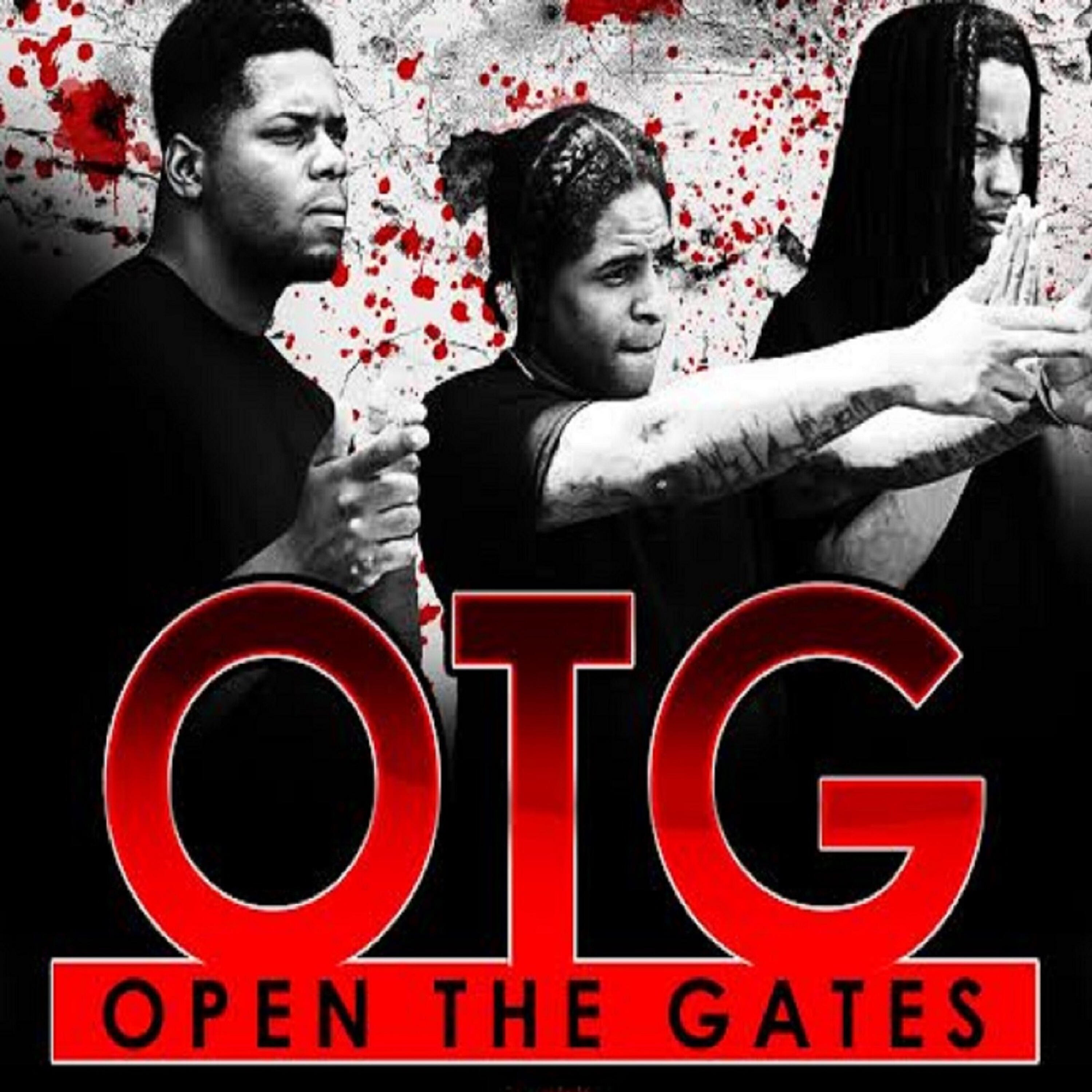 Josh Gates - Dope Boys