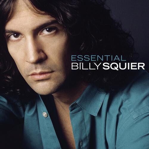 Billy Squier - My Kinda Lover (2002 Digital Remaster / 24-Bit Mastering)