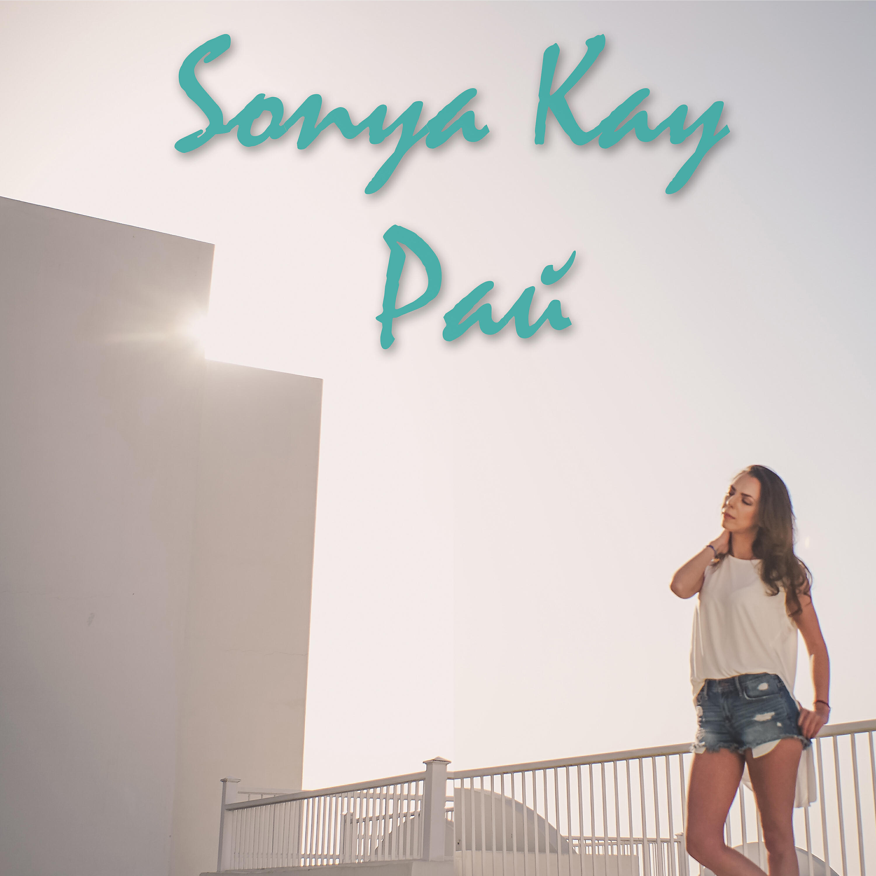 SONYA KAY - Paradise