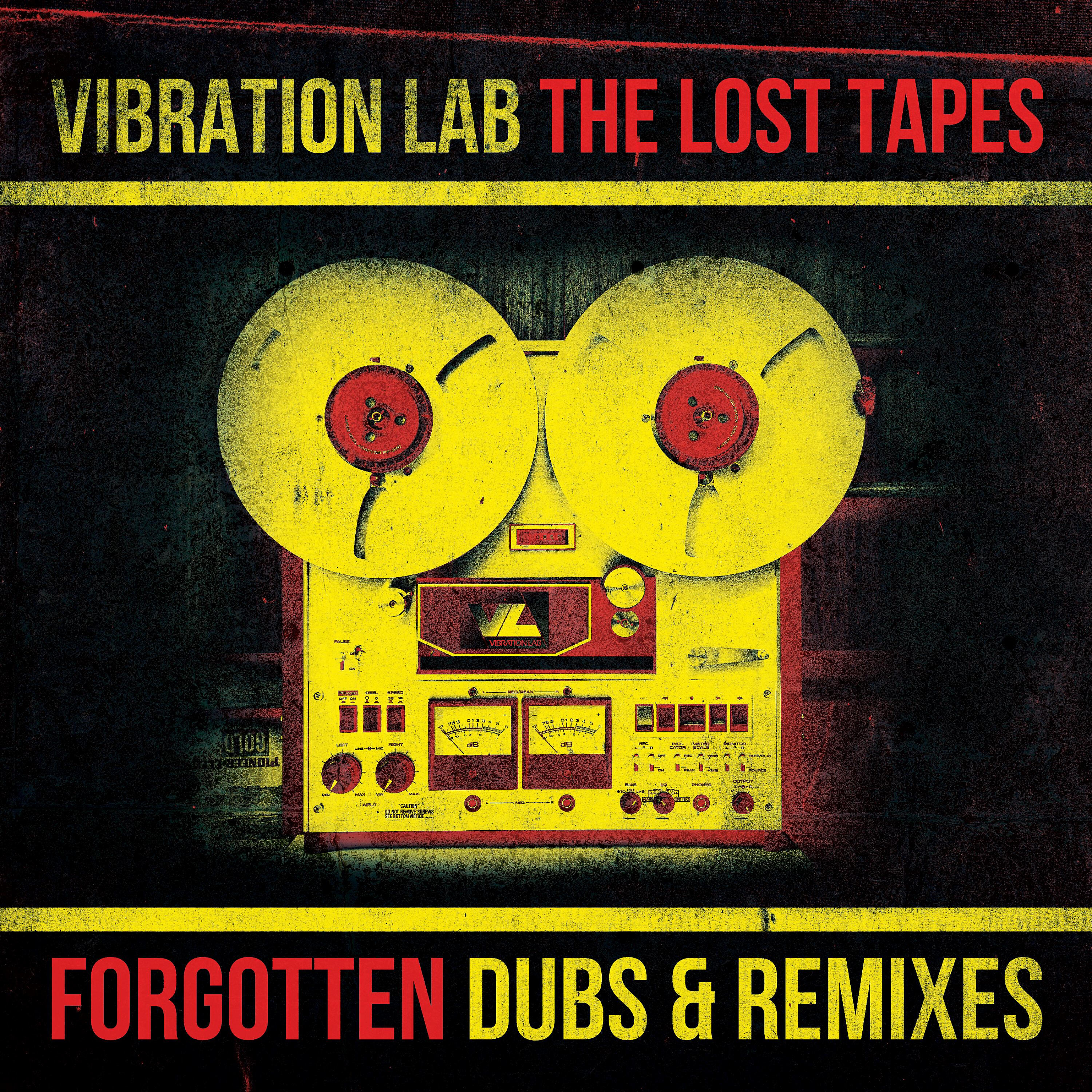 Vibration Lab - Inna Zion (Riddim Tuffa Remix)