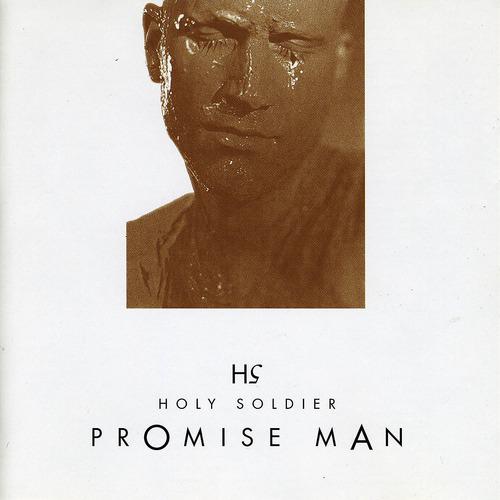 Постер альбома Promise Man
