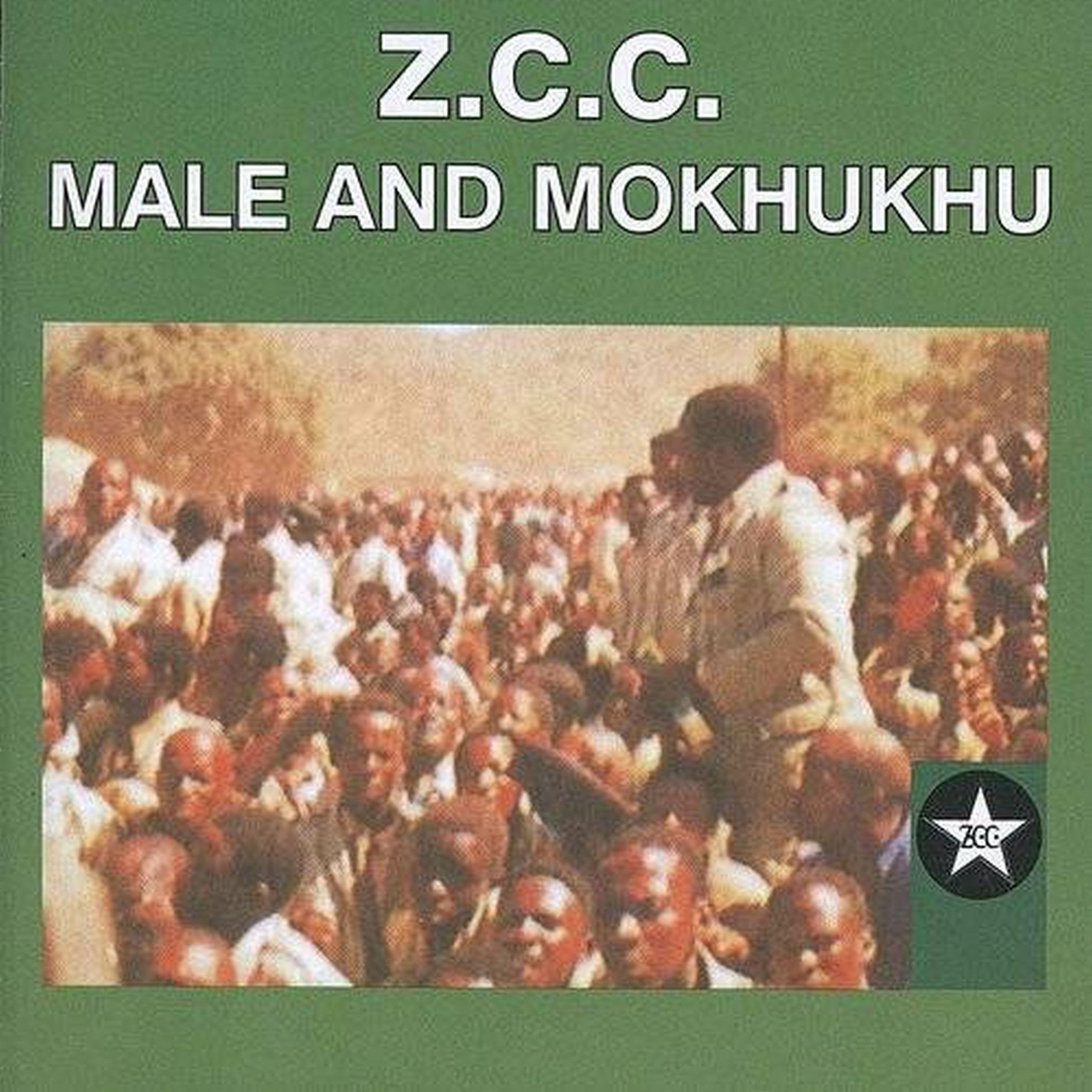 Постер альбома Male And Mokhukhu