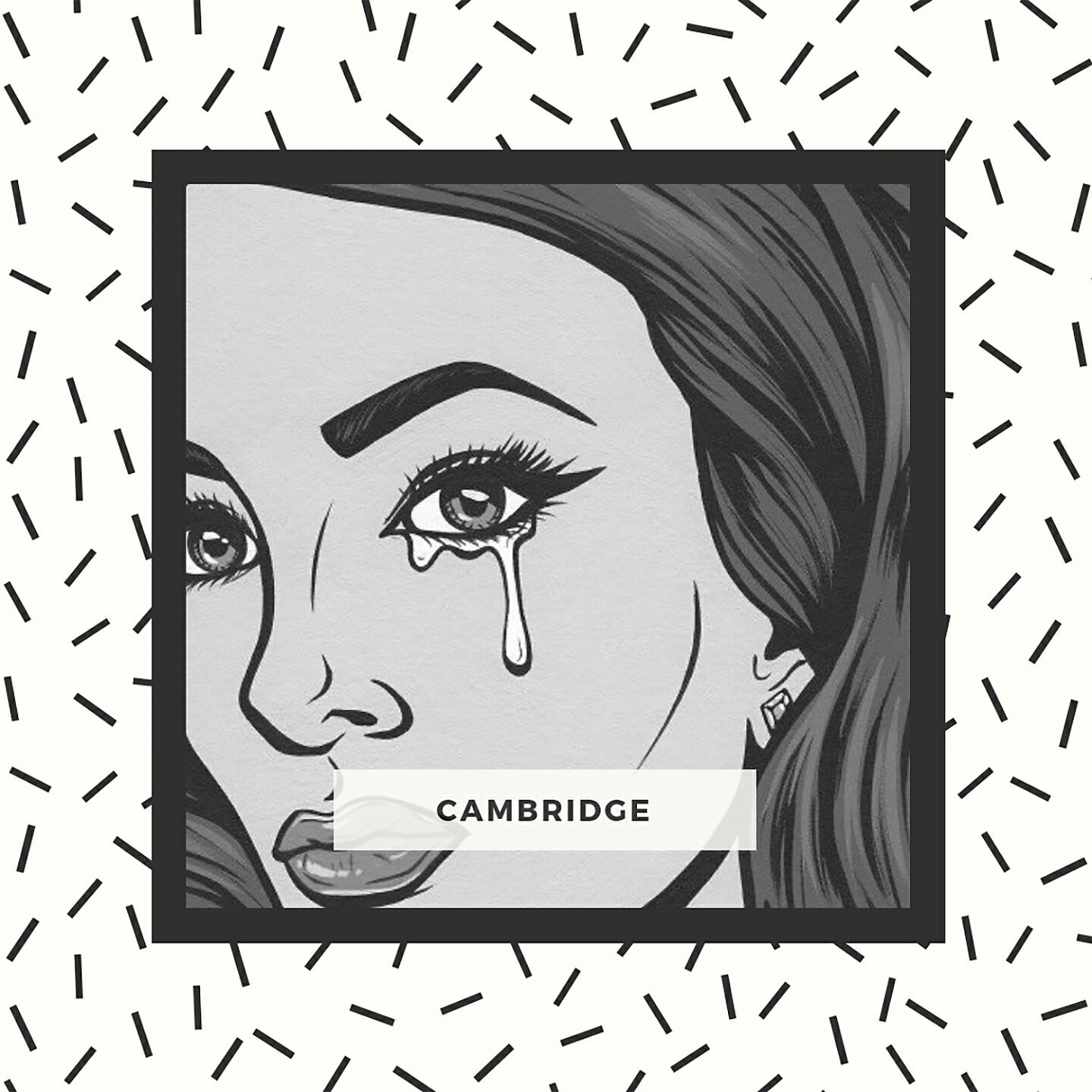 Alibastar - Cambridge