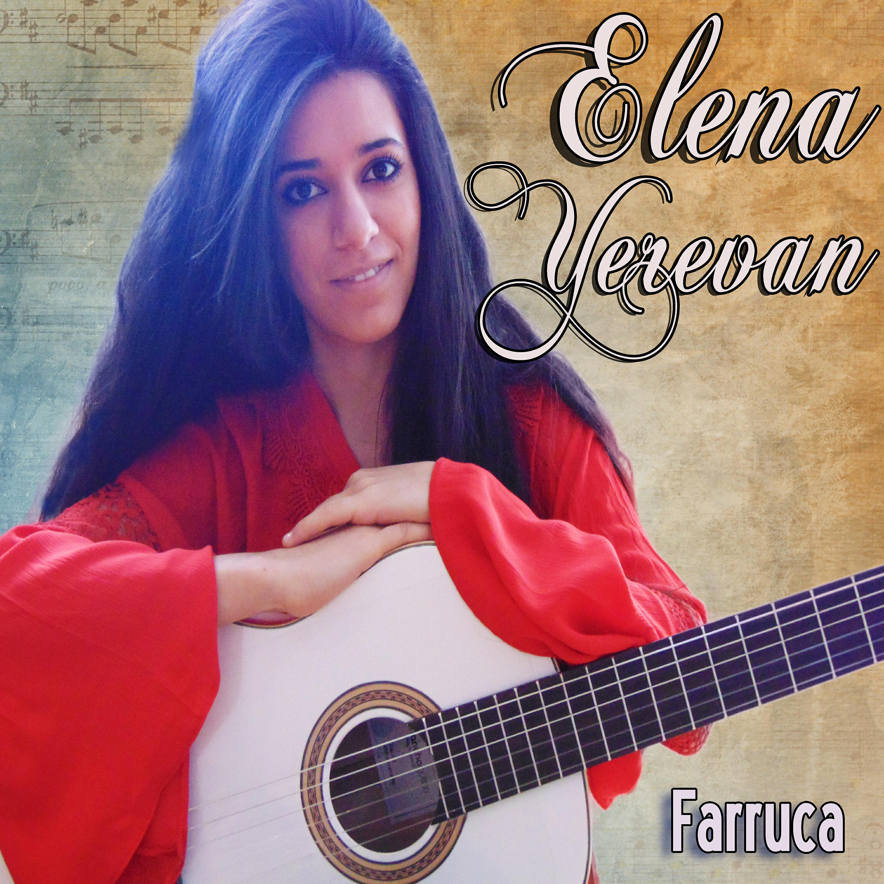 Elena Yerevan - Herencia Latina
