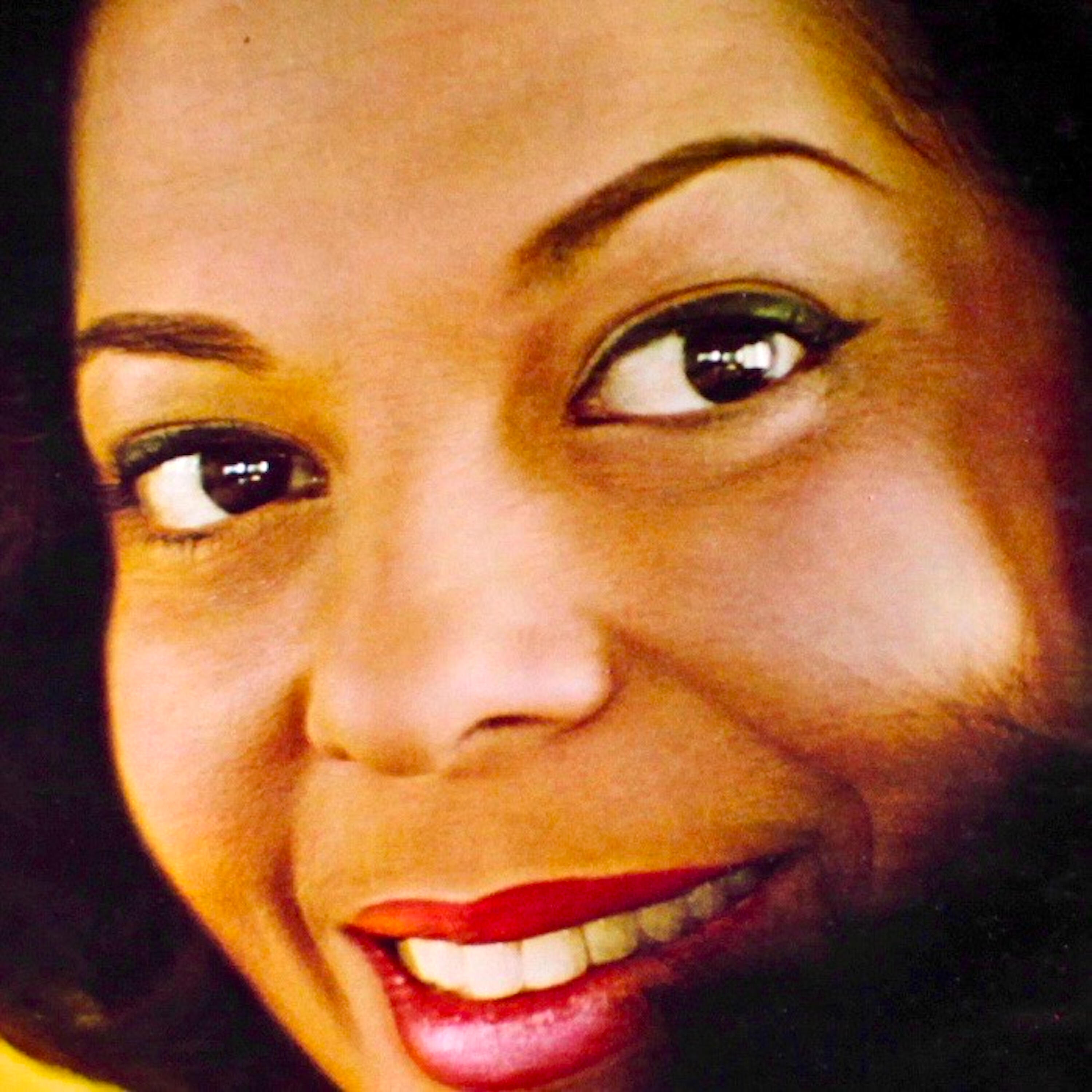 Damita Jo - When Two Worlds Collide