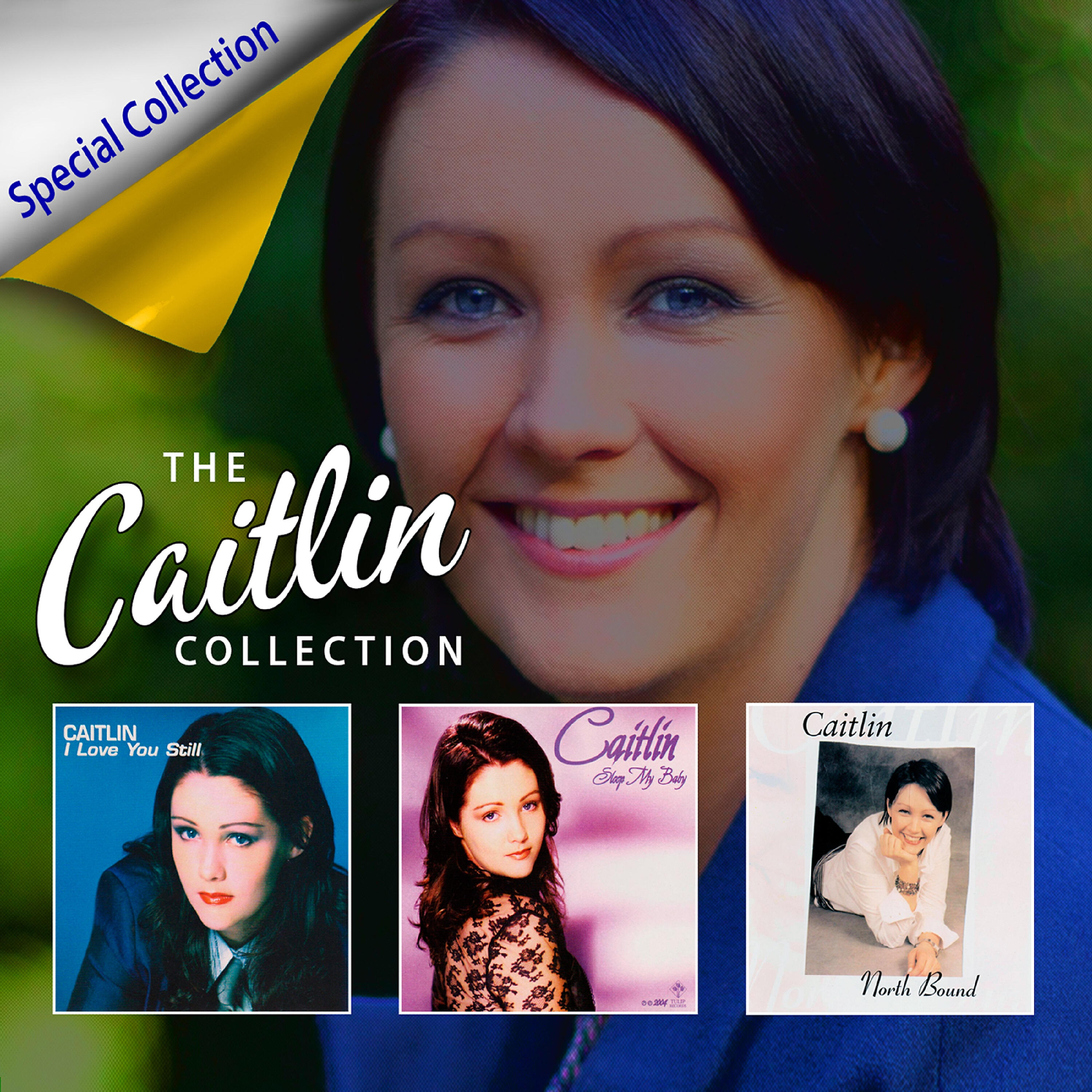 CAITLIN - I'm Loving the Bottle Tonight