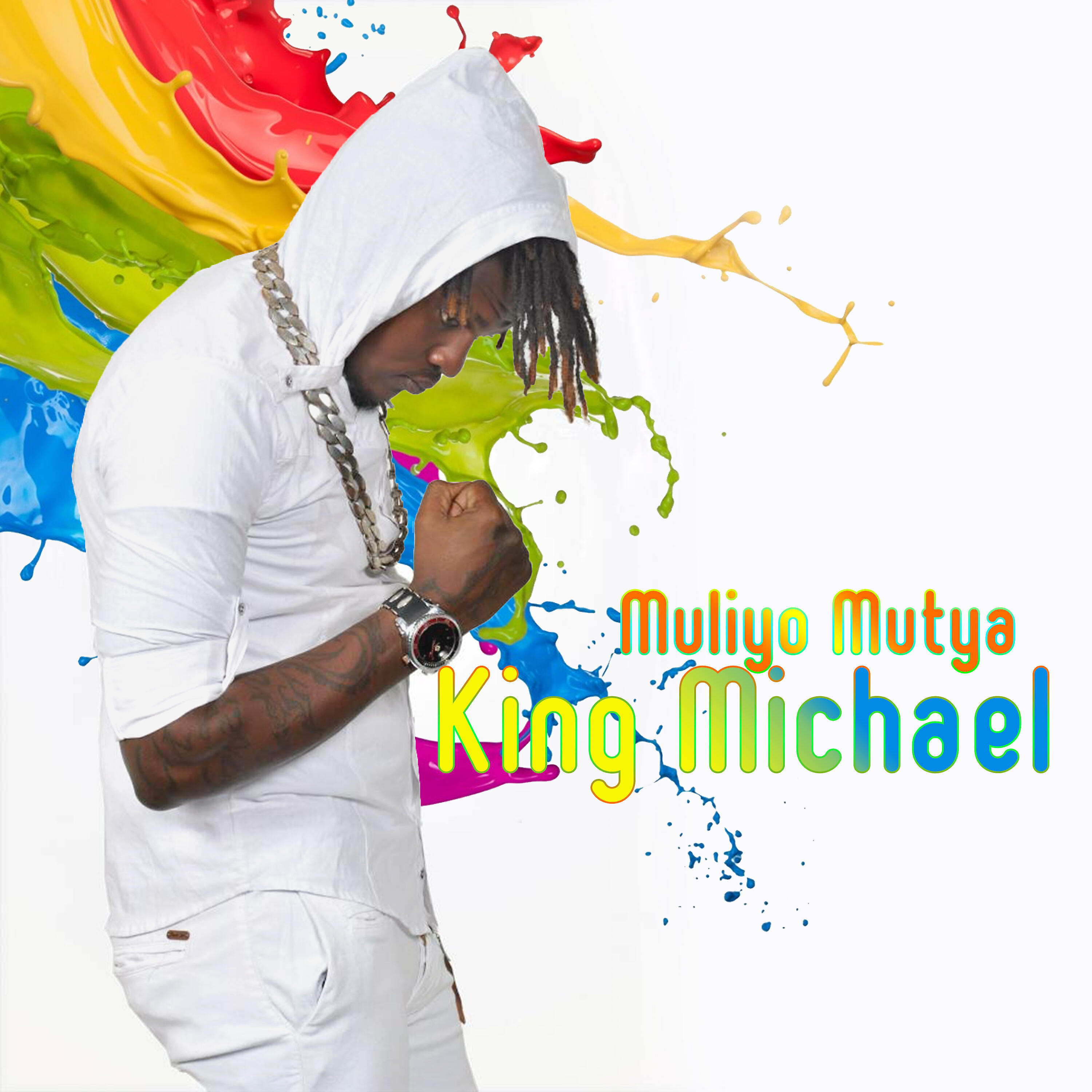 King Michael - Muliyo Mutya