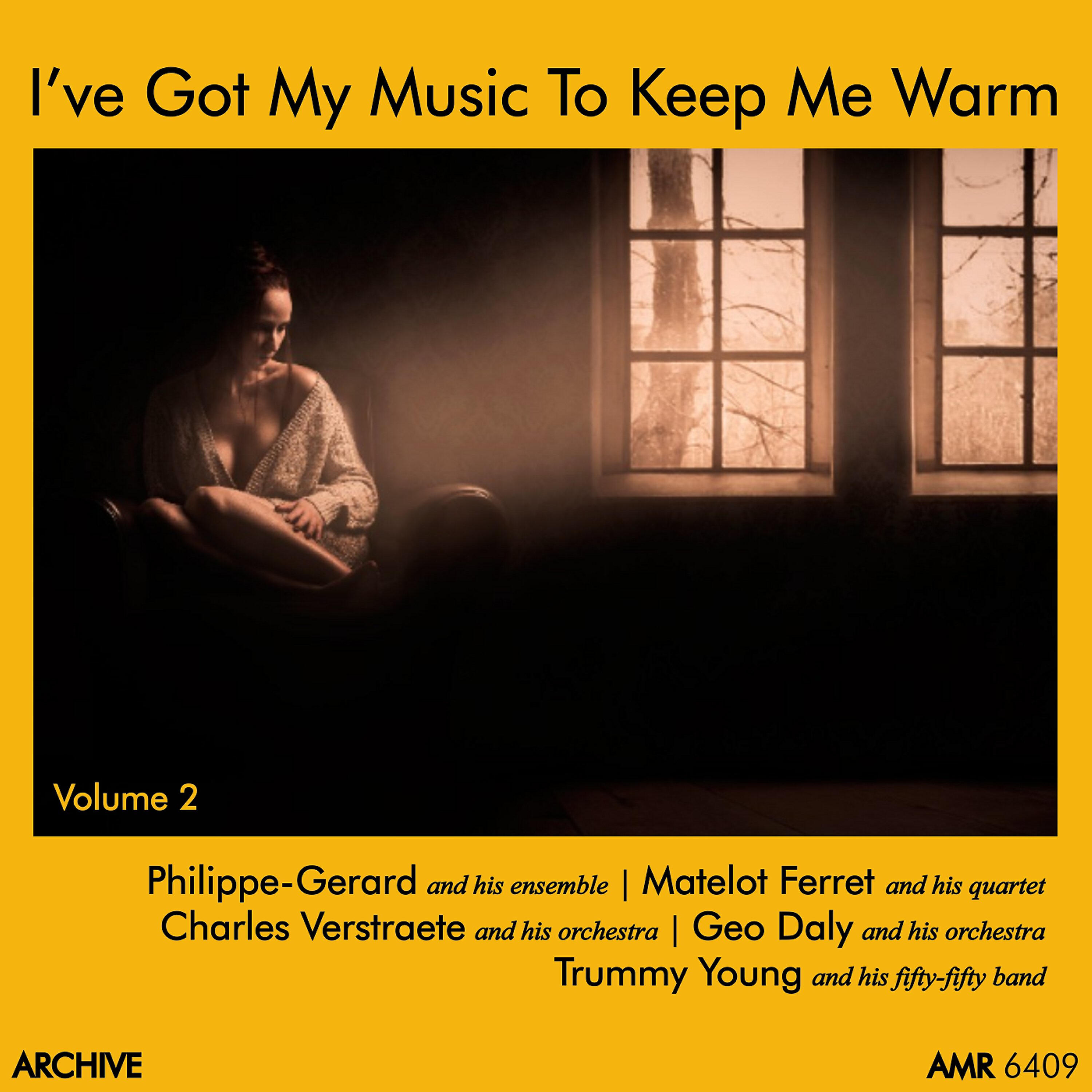 Trummy Young - I Can't Give You Anything but Love