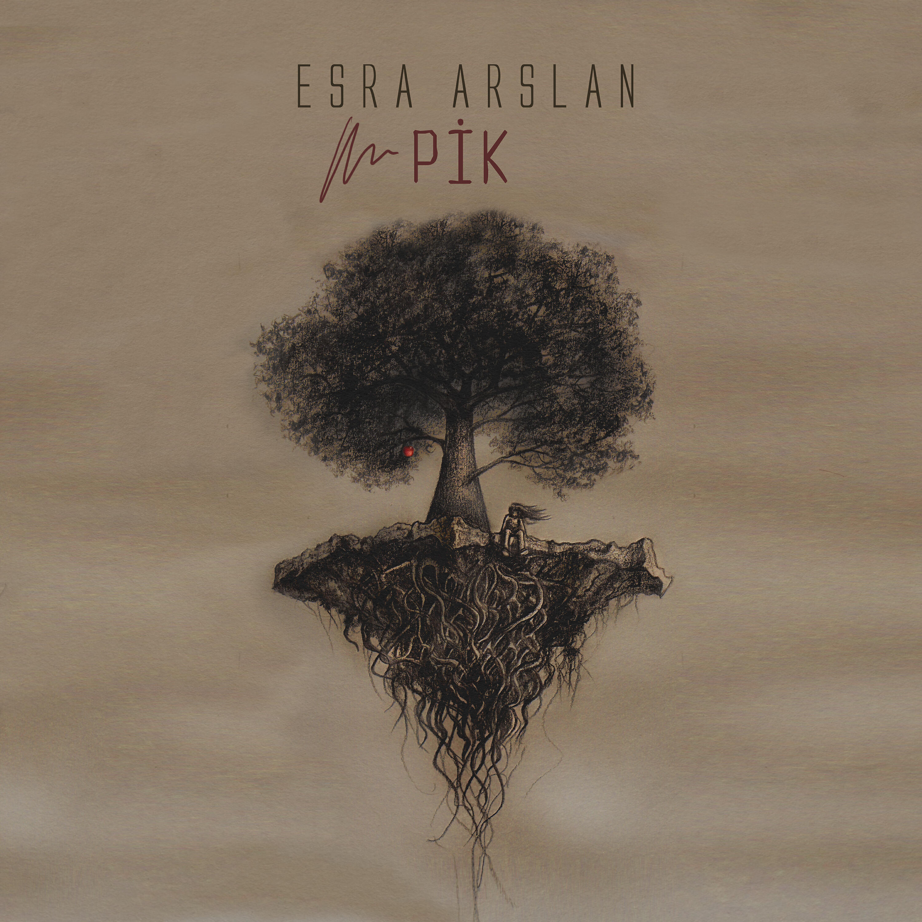 Esra Arslan - KIL
