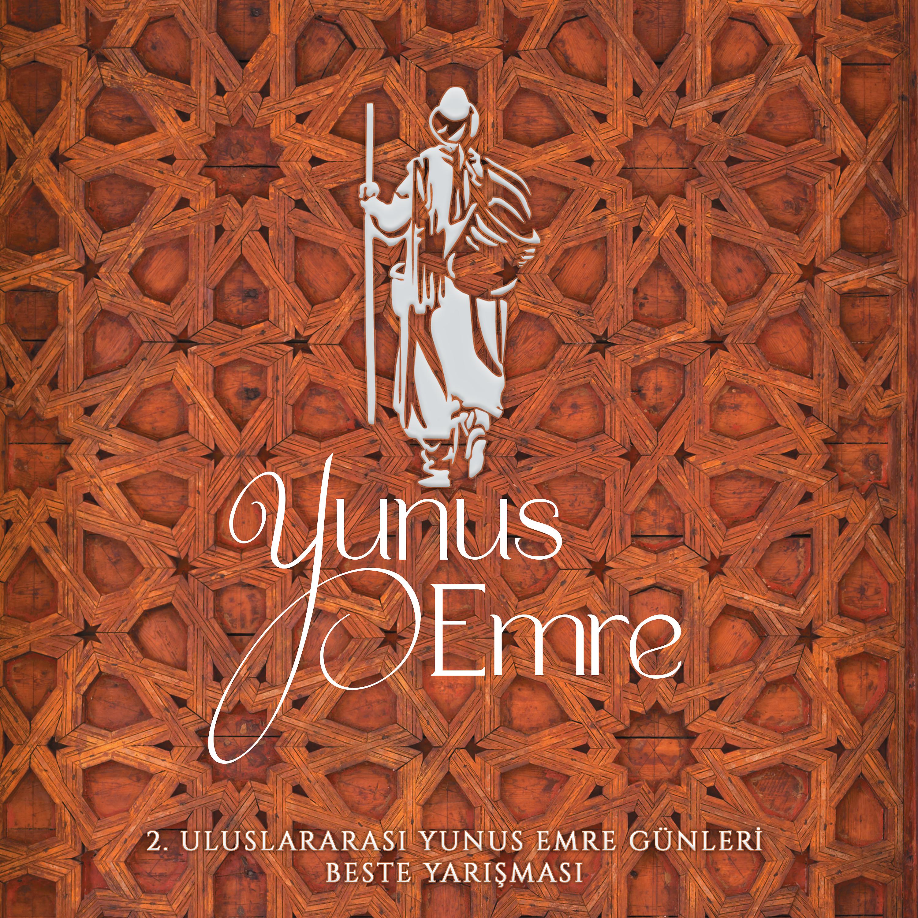 Постер альбома Yunus Emre