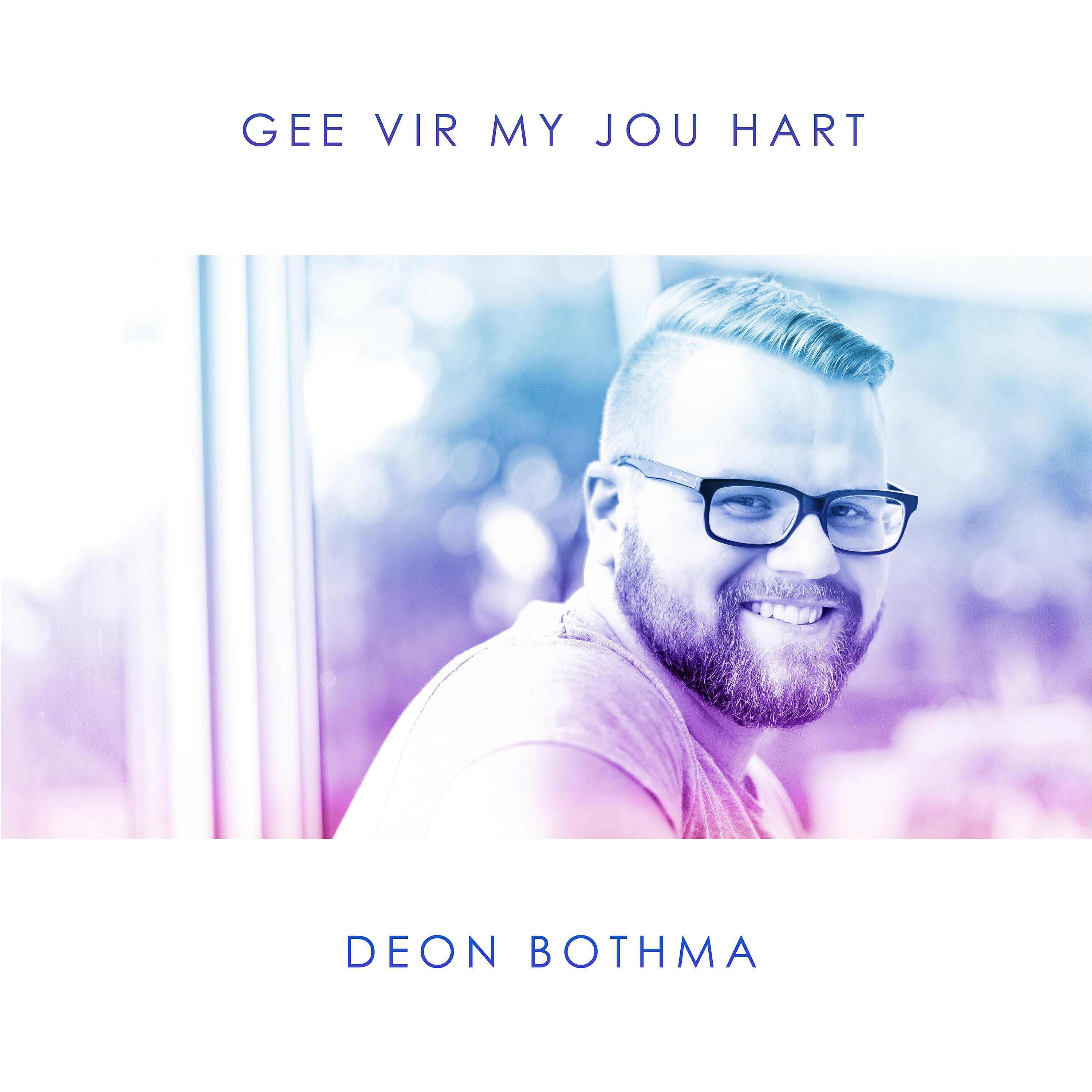 Deon Bothma - Jou Hand in Myne