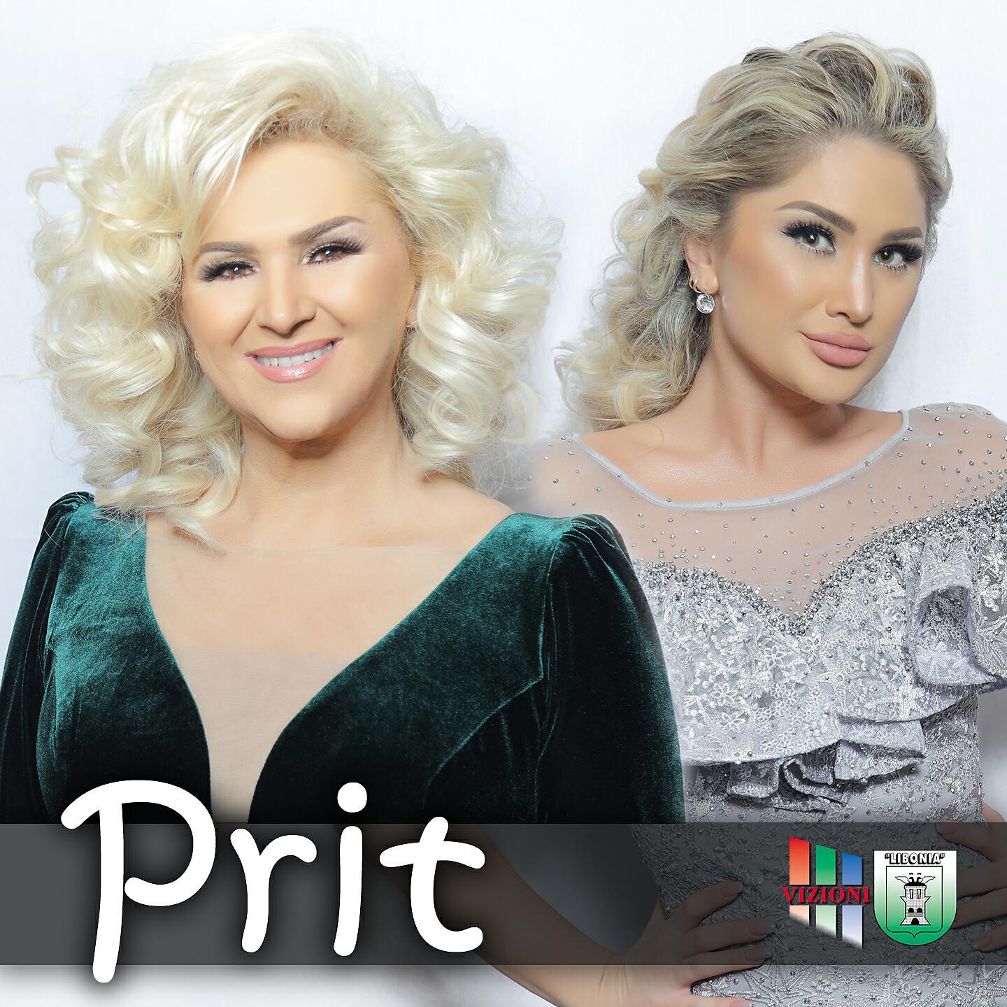 Shyhrete Behluli - Prit
