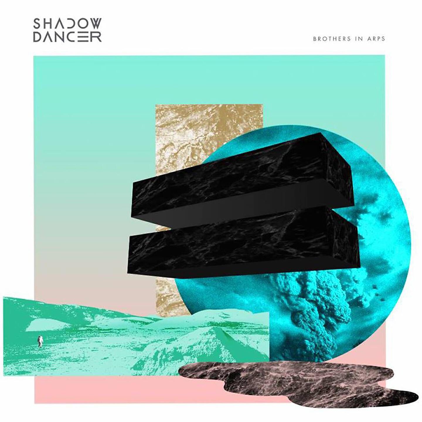 Shadow Dancer - Racine