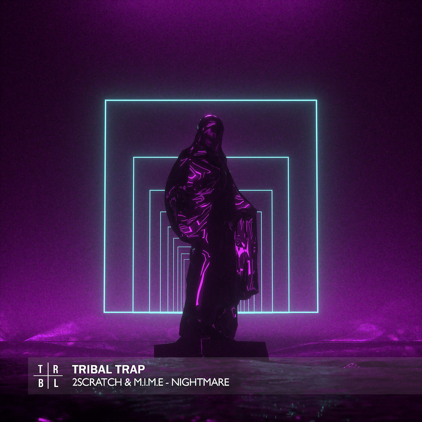 2Scratch - Nightmare
