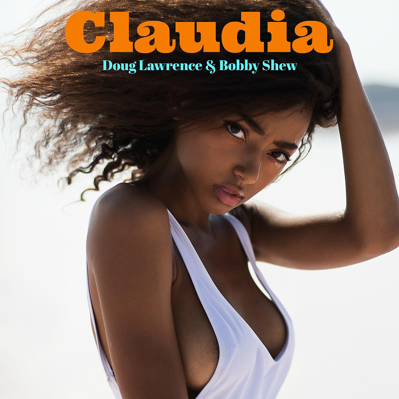 Постер альбома Claudia