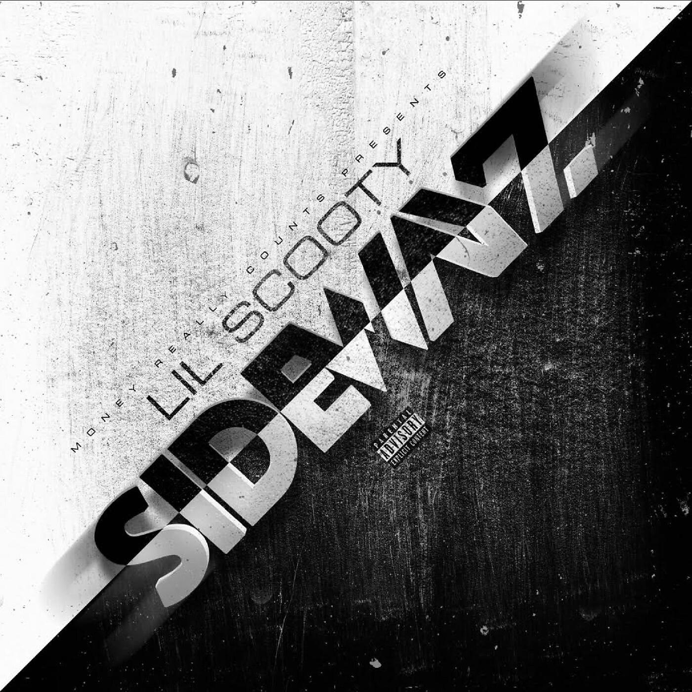 Lil Scooty - Sidewayz