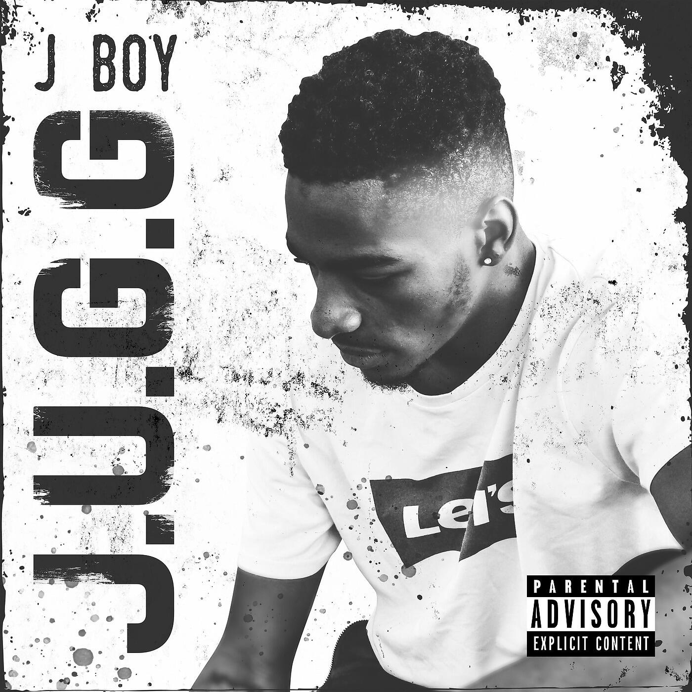 J BOY - Plain Janes